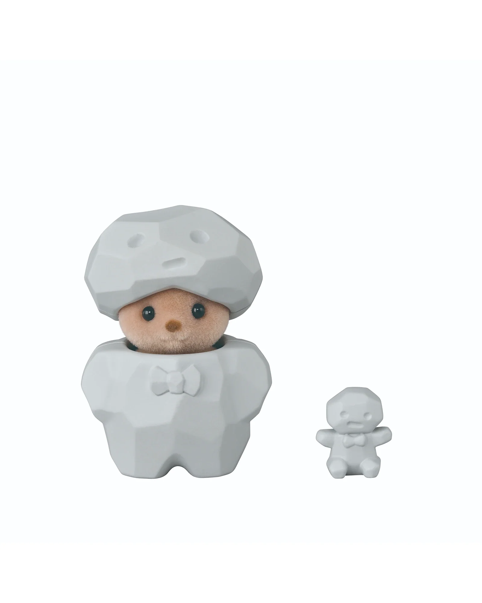 Sylvanian Families - Baby Woodland Fairy Costume Series - Assorted - Image 6