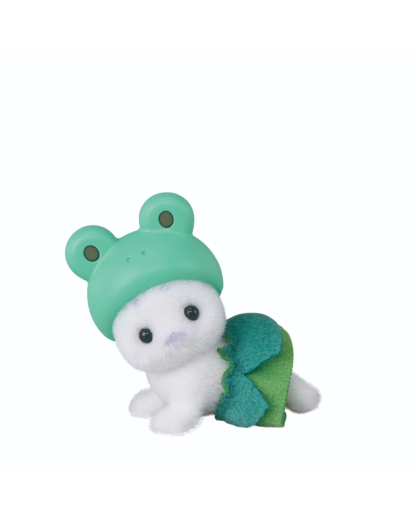Sylvanian Families - Baby Woodland Fairy Costume Series - Assorted - Image 8