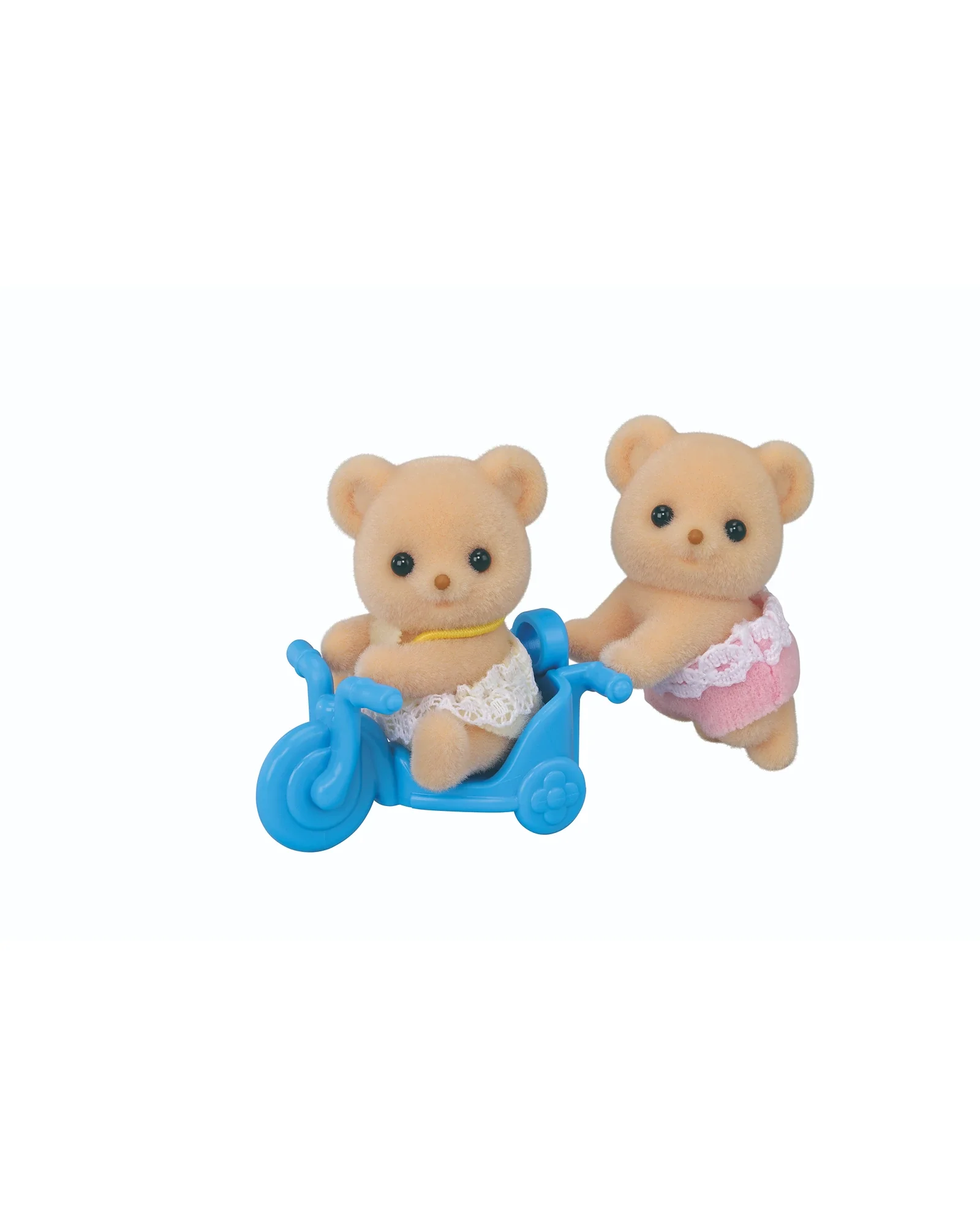 Sylvanian Families - Biscuit Bear Twins - Image 2