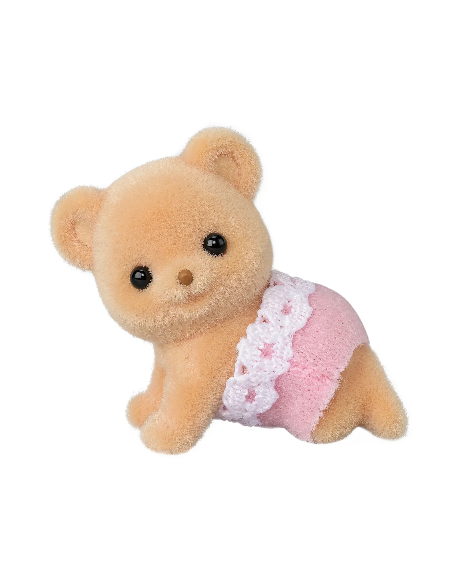 Sylvanian Families - Biscuit Bear Twins - Image 4