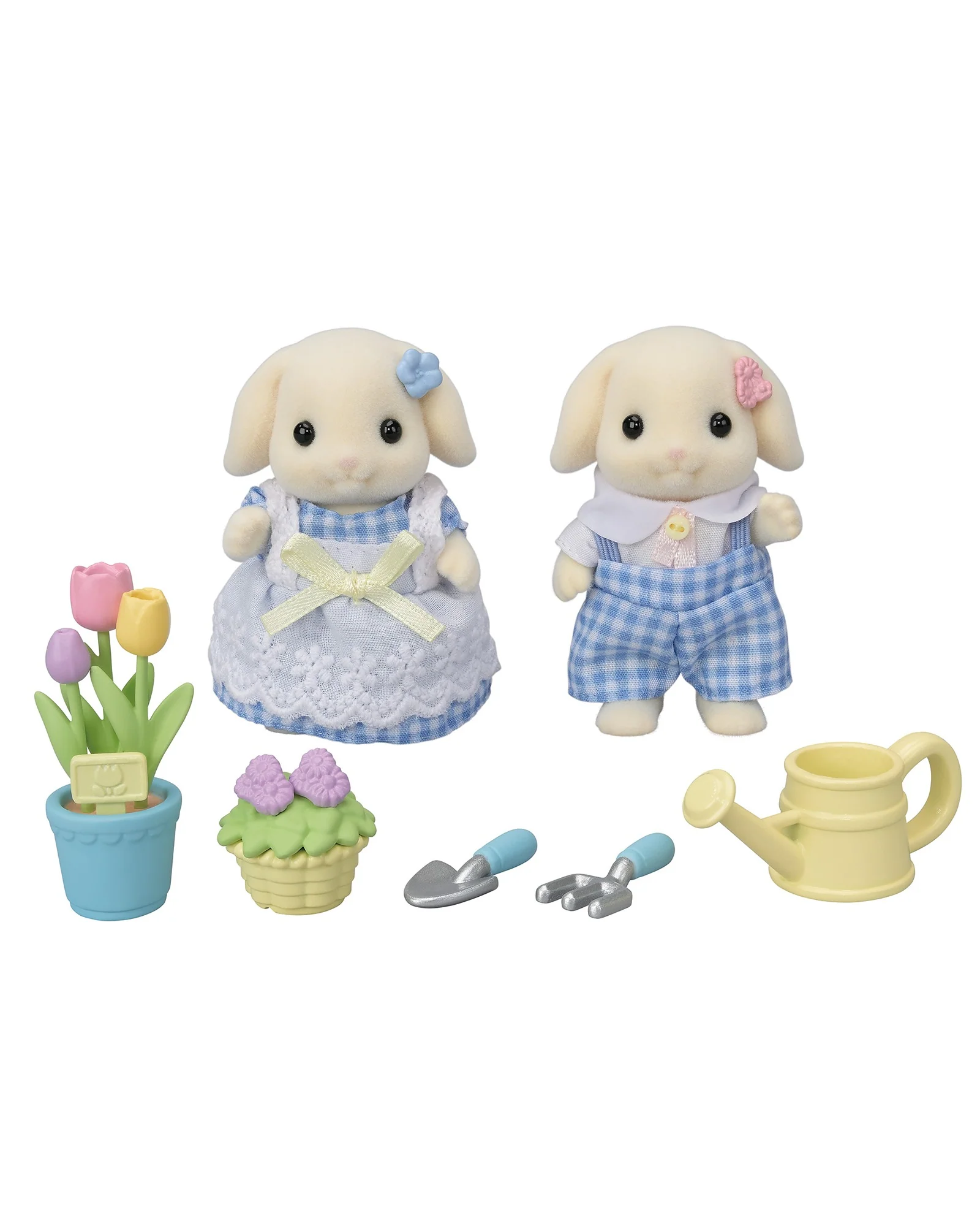 Sylvanian Families Blossom Gardening Set - Image 4