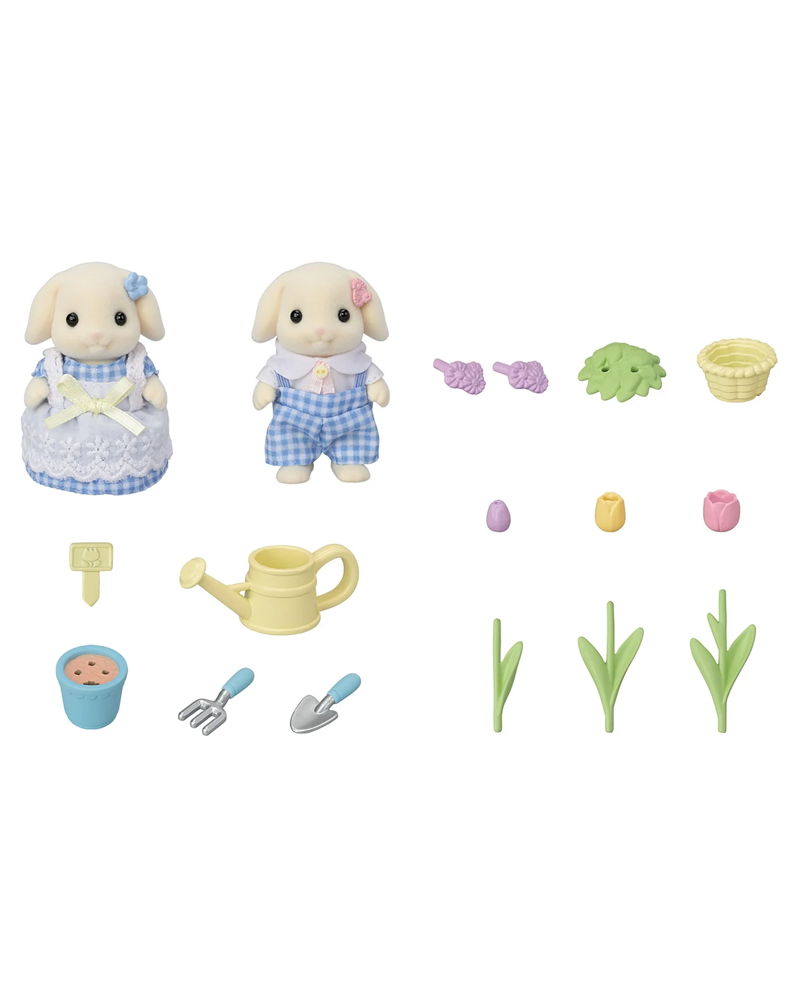 Sylvanian Families Blossom Gardening Set - Image 5