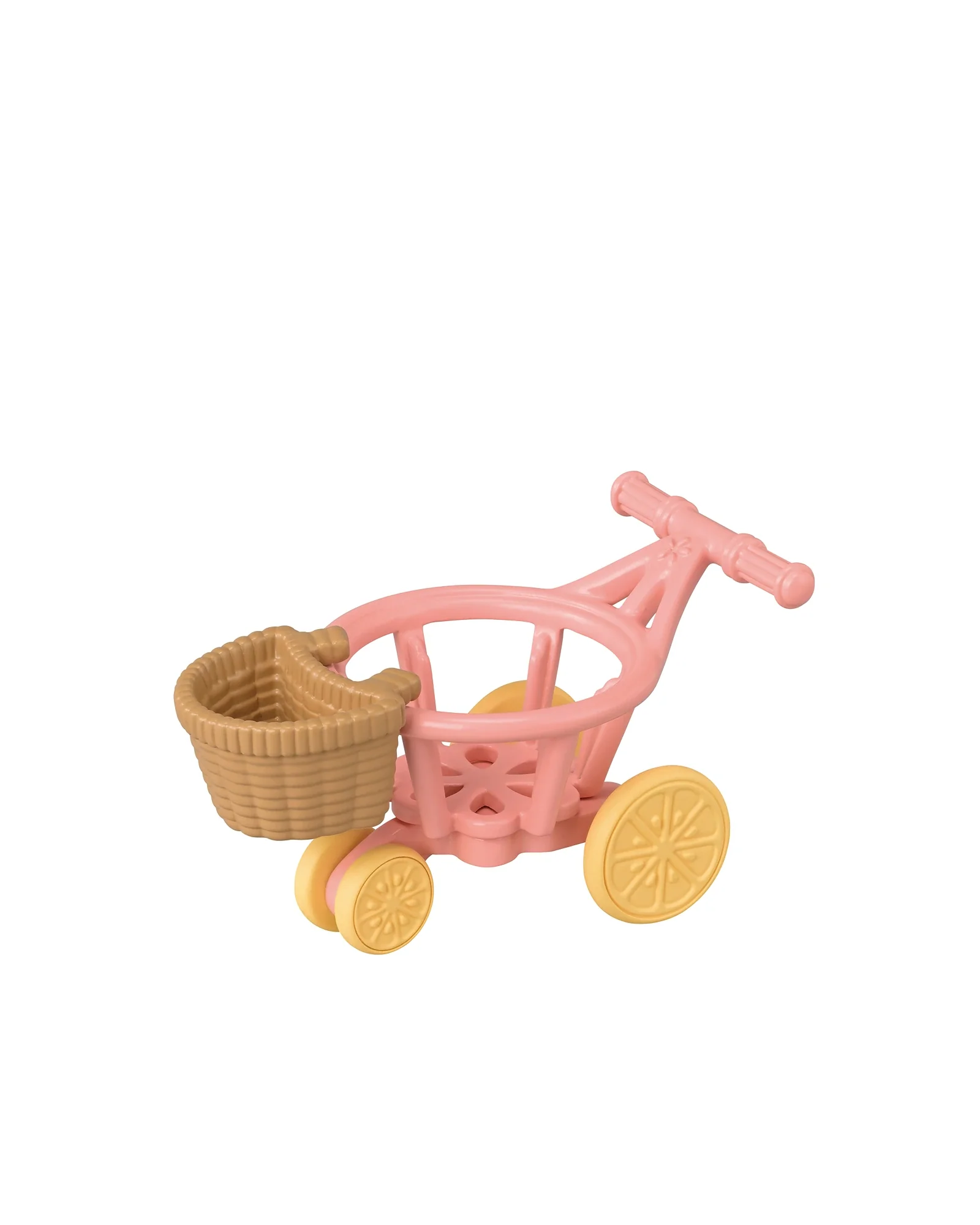 Sylvanian Families - Citrus Bird Family - Image 3