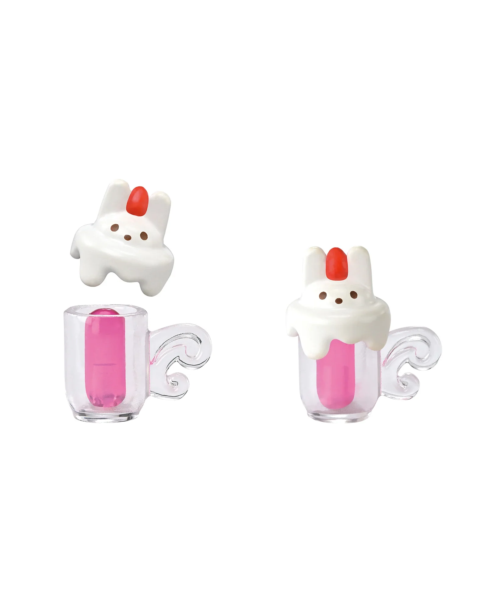 Sylvanian Families - Citrus Bird Juice Stand - Image 15