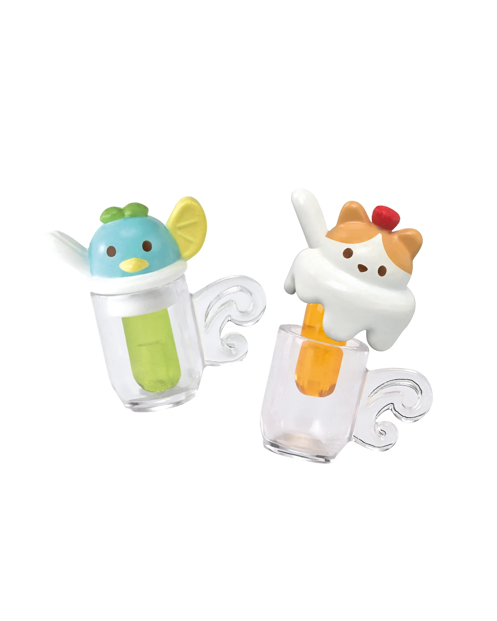 Sylvanian Families - Citrus Bird Juice Stand - Image 16