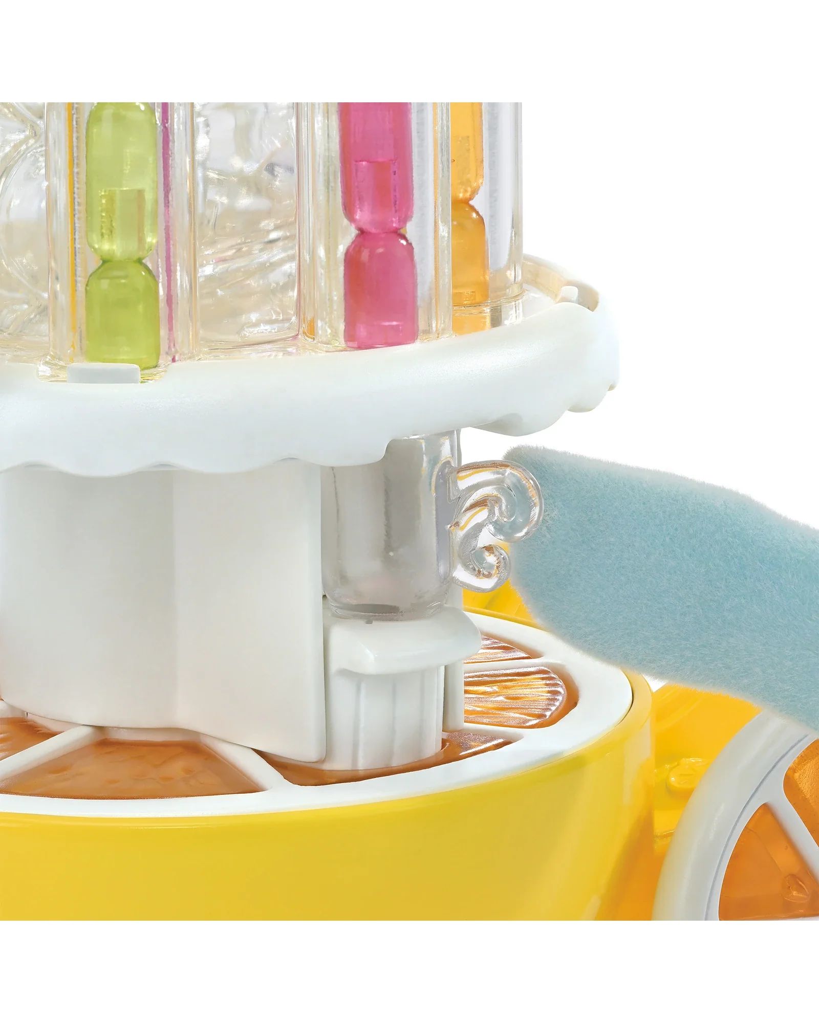 Sylvanian Families - Citrus Bird Juice Stand - Image 18