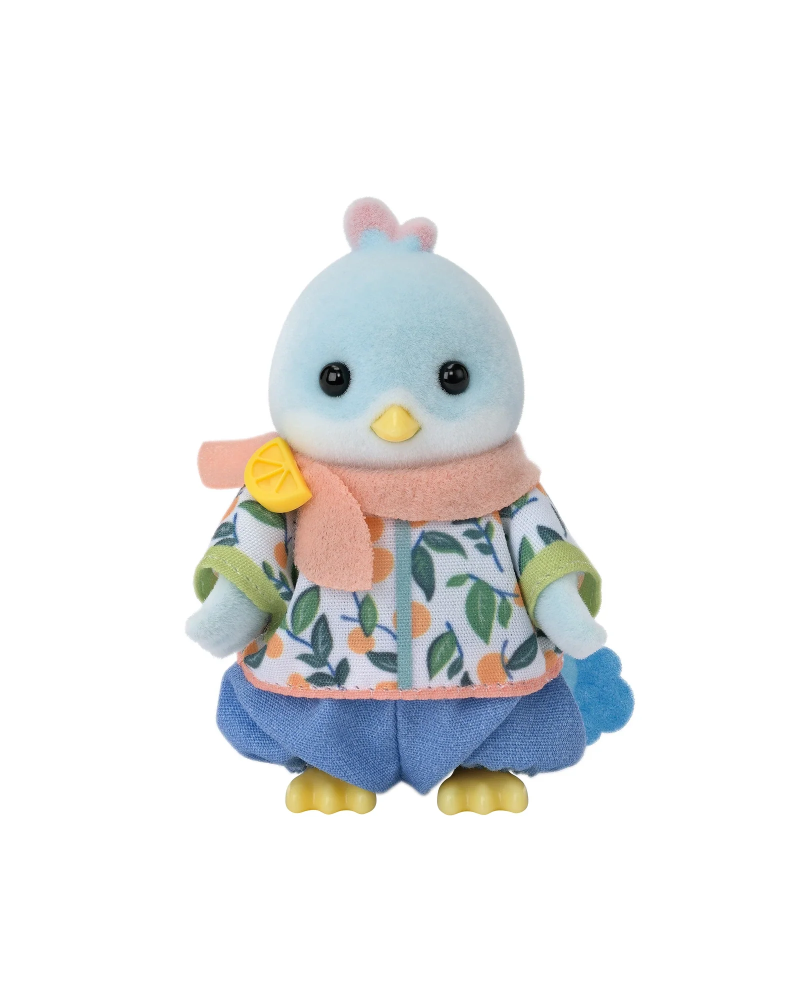 Sylvanian Families - Citrus Bird Juice Stand - Image 21