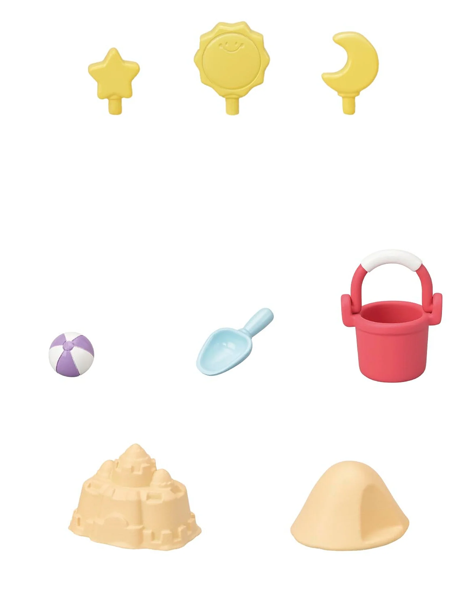Sylvanian Families Nursery Sandbox and Pool - Image 10