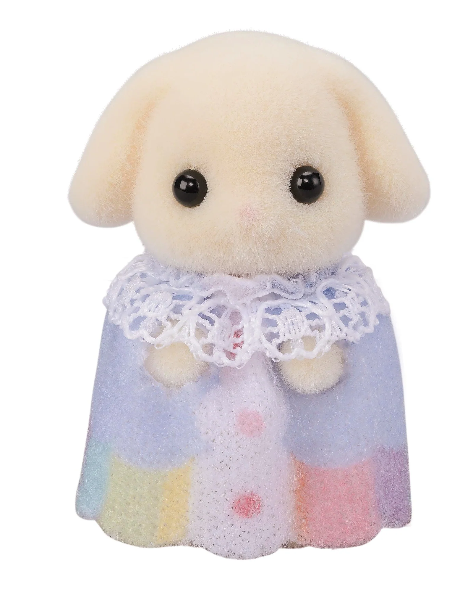 Sylvanian Families Nursery Sandbox and Pool - Image 11