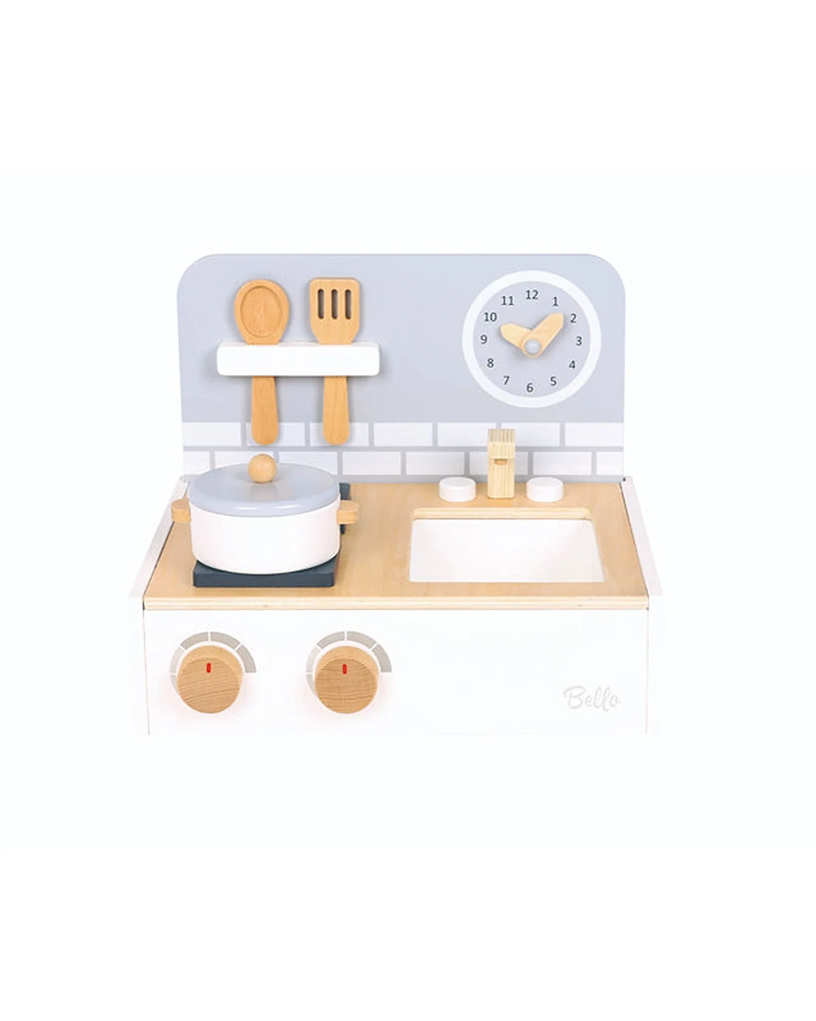 Little Chef Kitchenette - Image 4