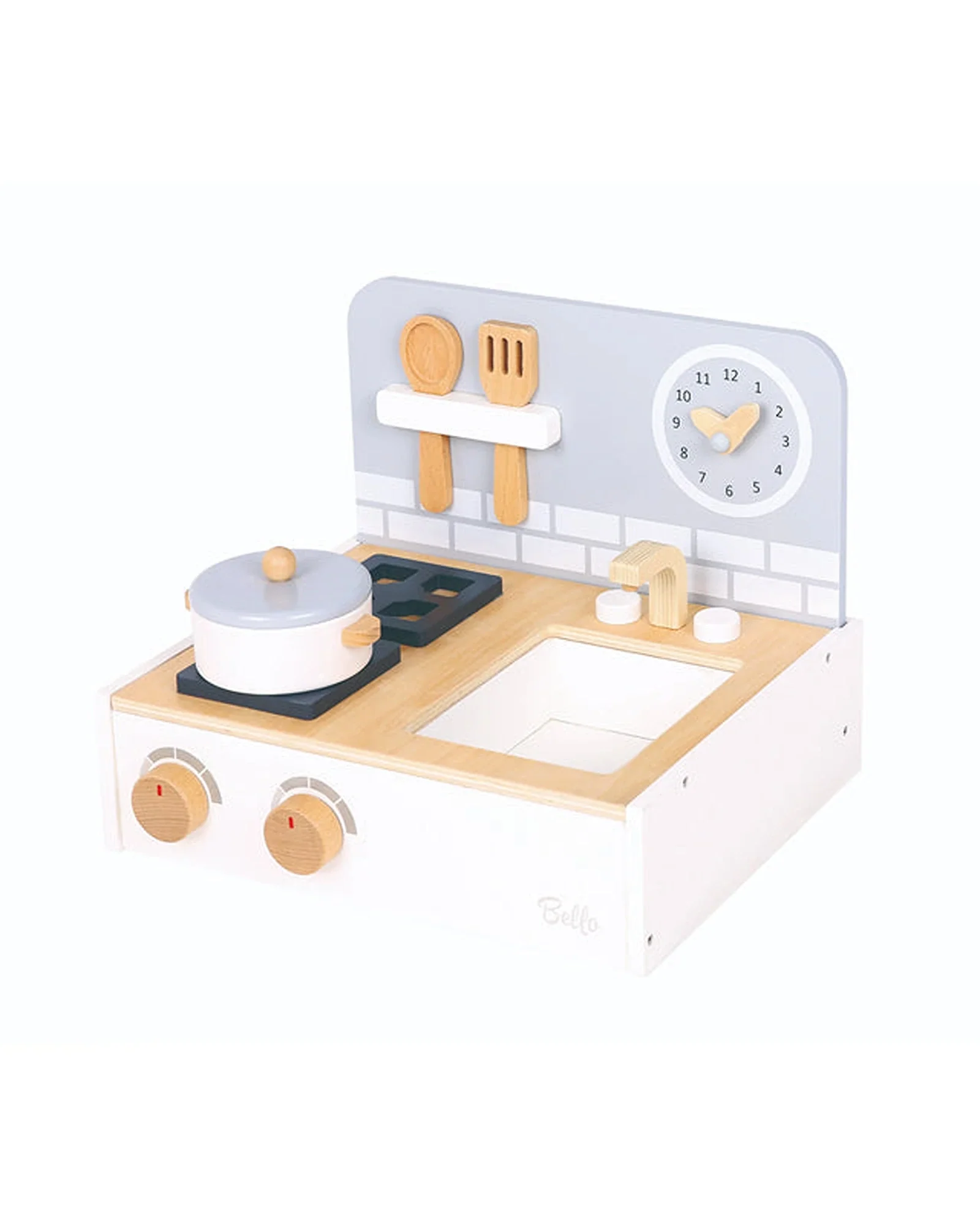 Little Chef Kitchenette - Image 5
