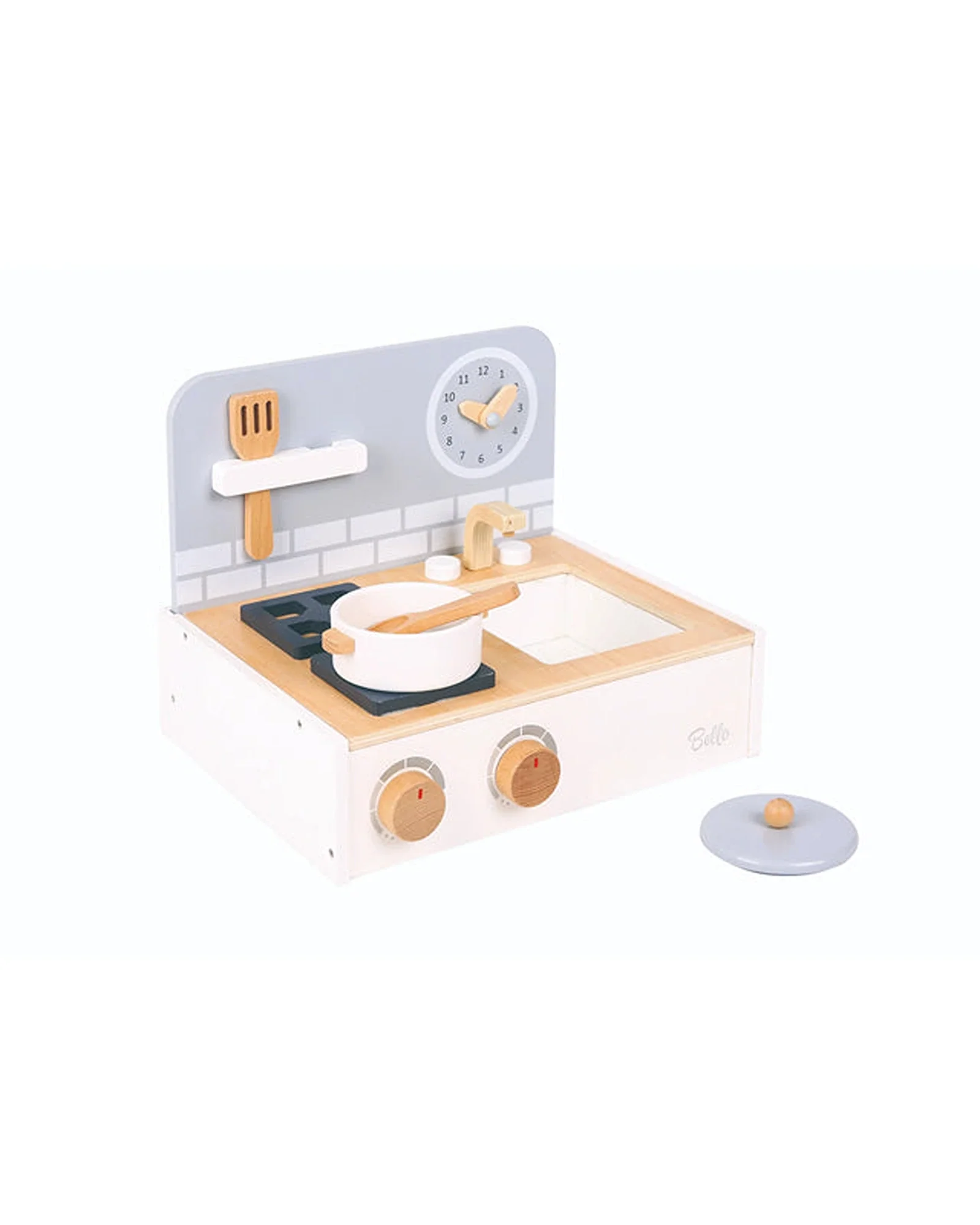 Little Chef Kitchenette - Image 6