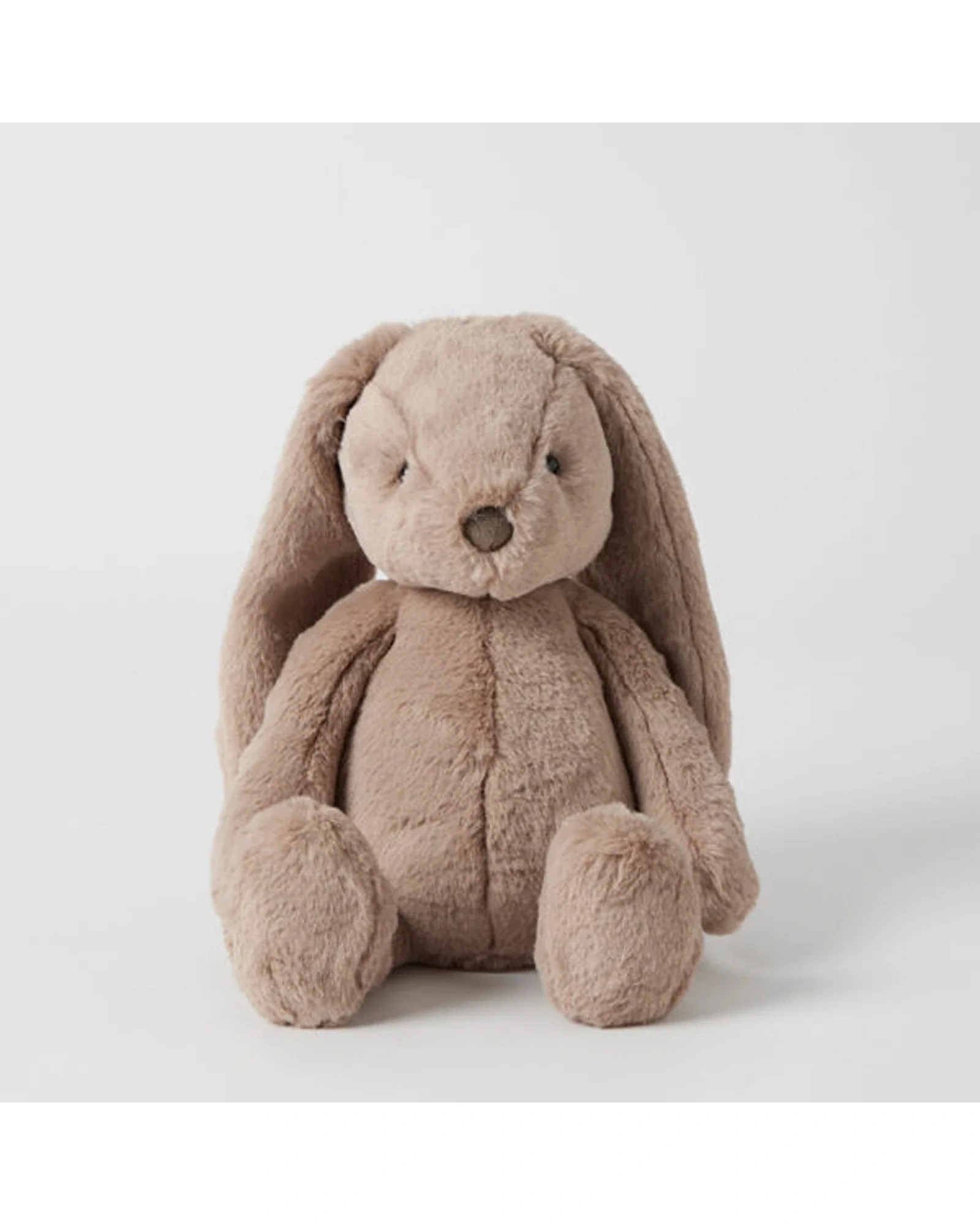 Taupe Bunny Medium