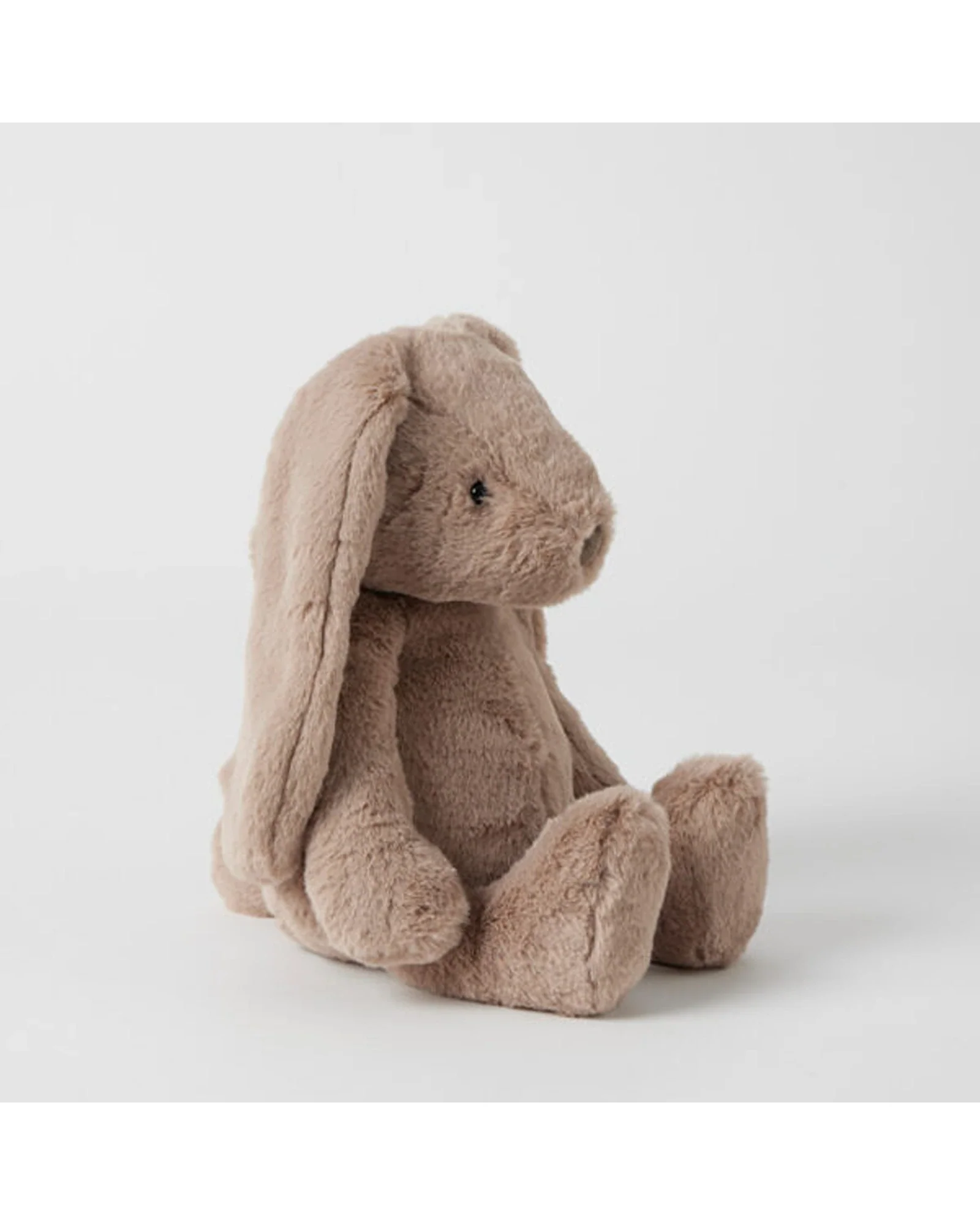 Taupe Bunny Medium - Image 2
