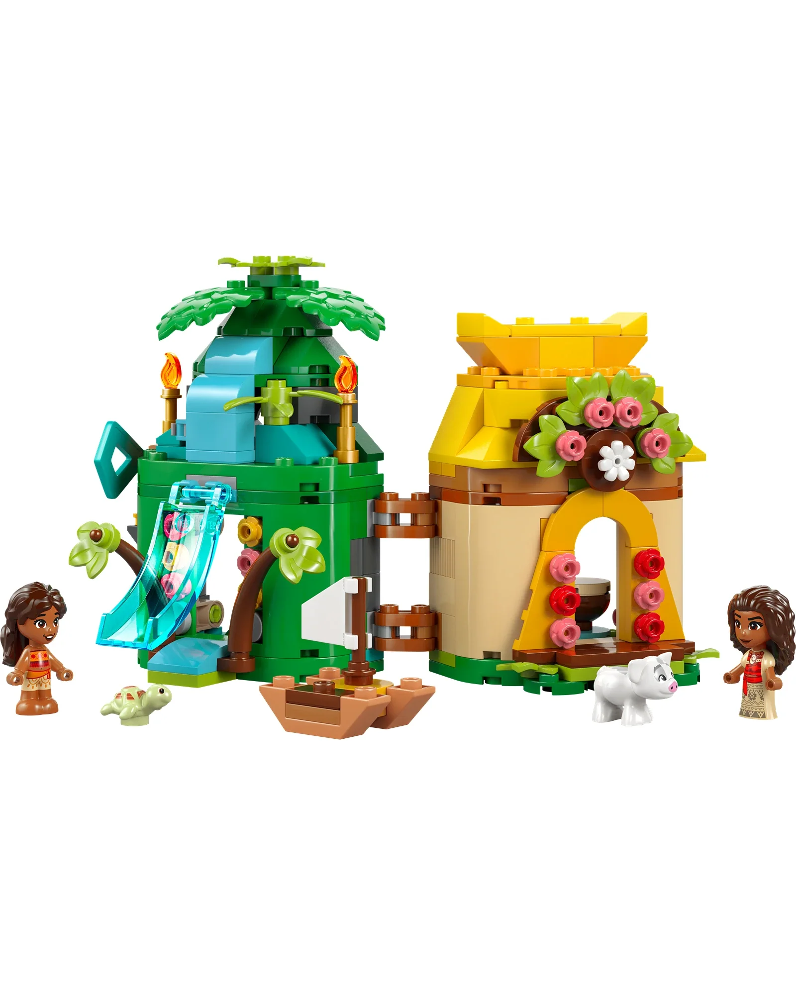 43260 Moanas Island Fun - Image 4