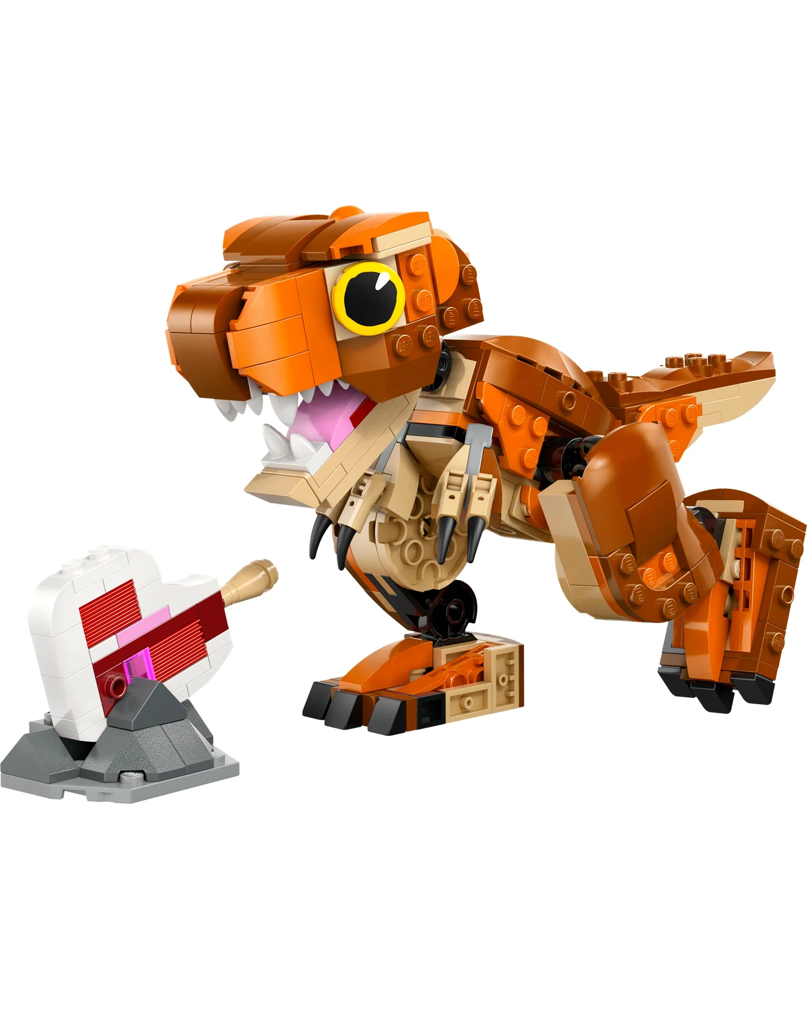 76967 Little Eatie Trex - Image 2