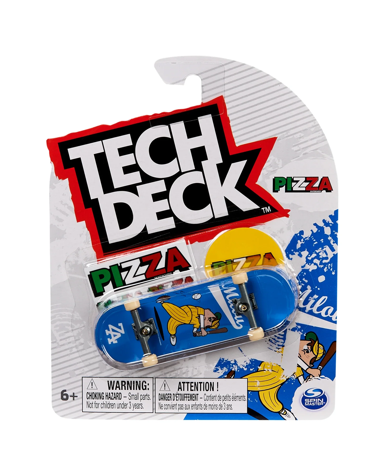 Tech Deck 96mm Single Pack - Assorted - Image 6