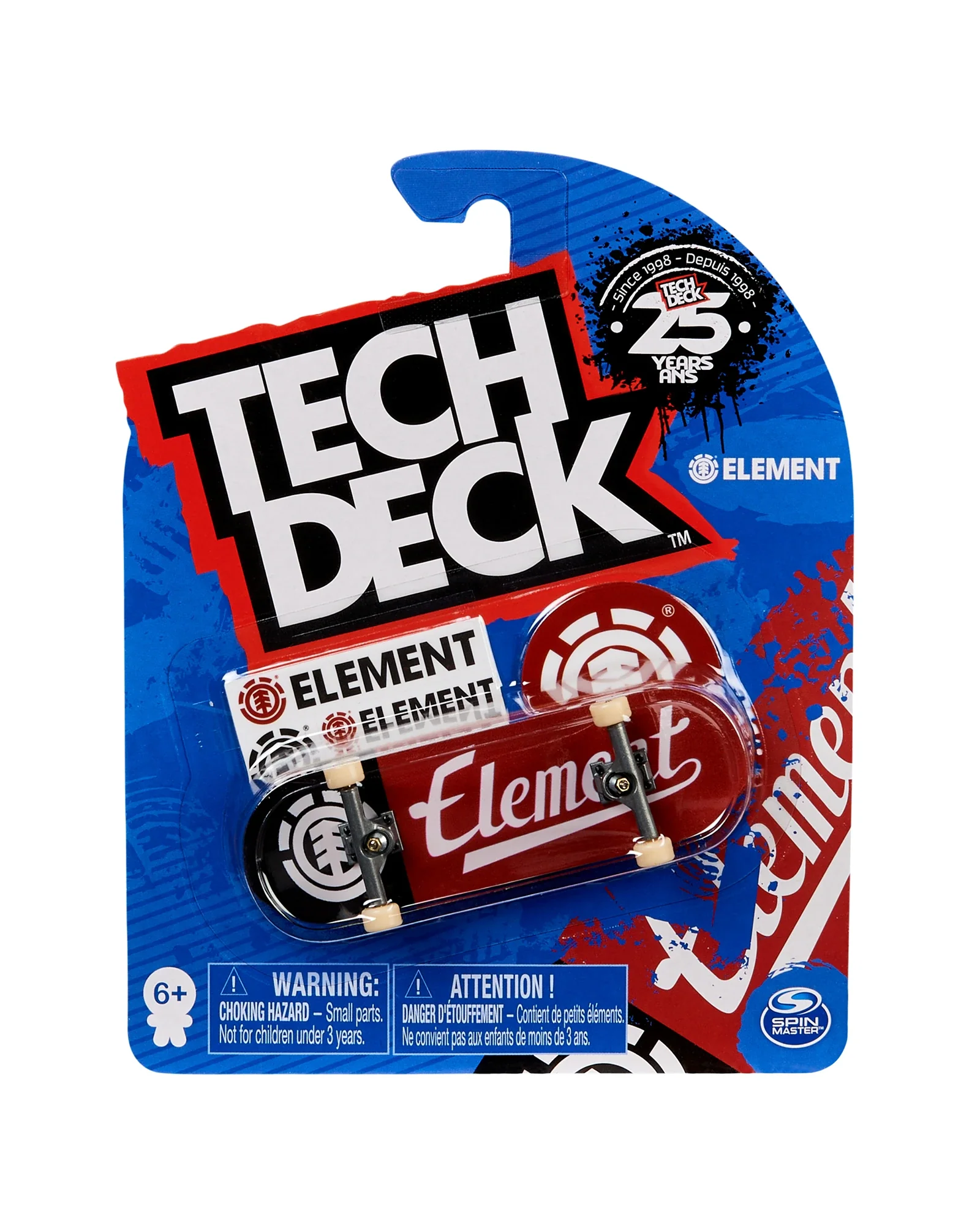 Tech Deck 96mm Single Pack - Assorted - Image 7