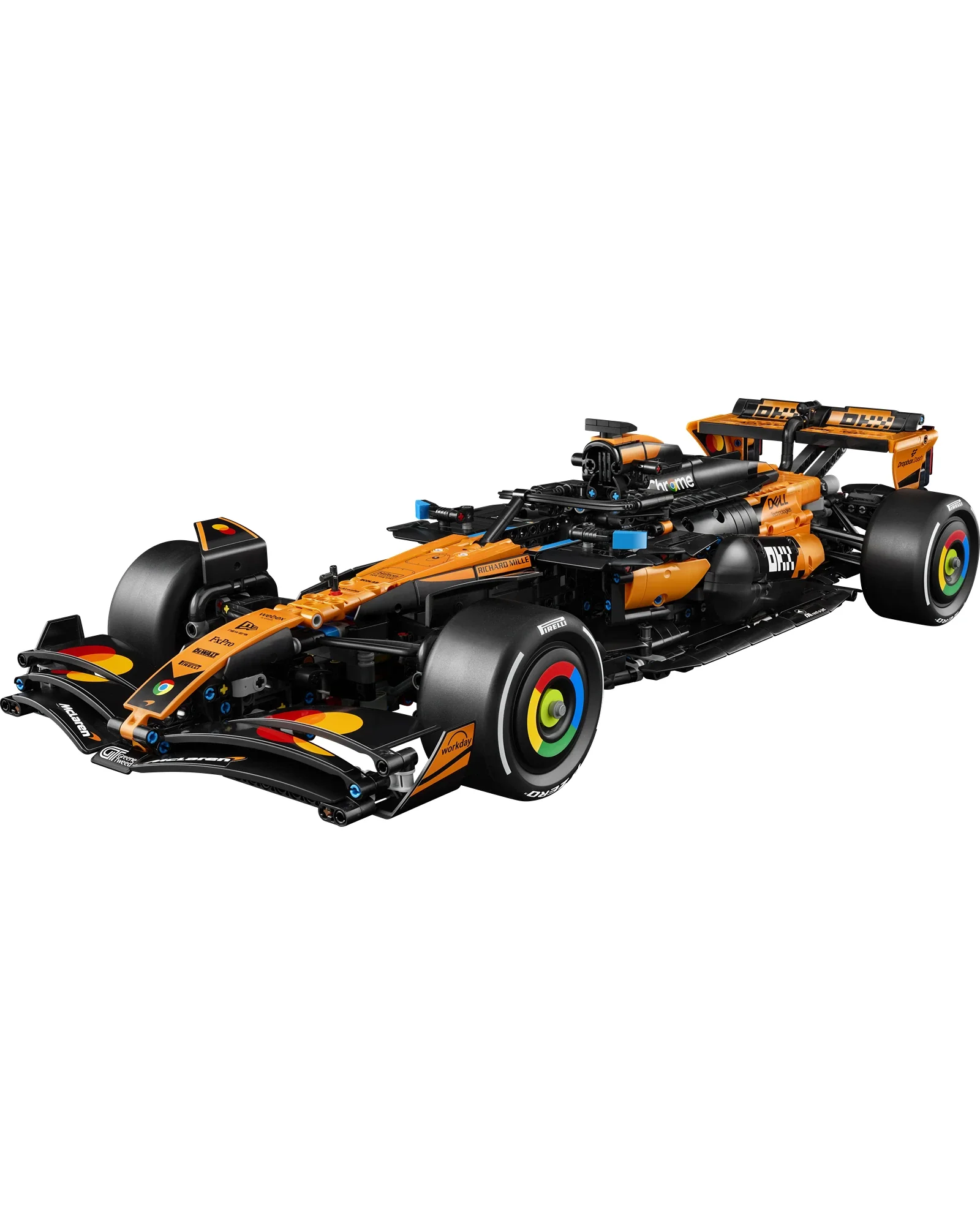 42228 McLaren MCL39 F1® Car - Image 5