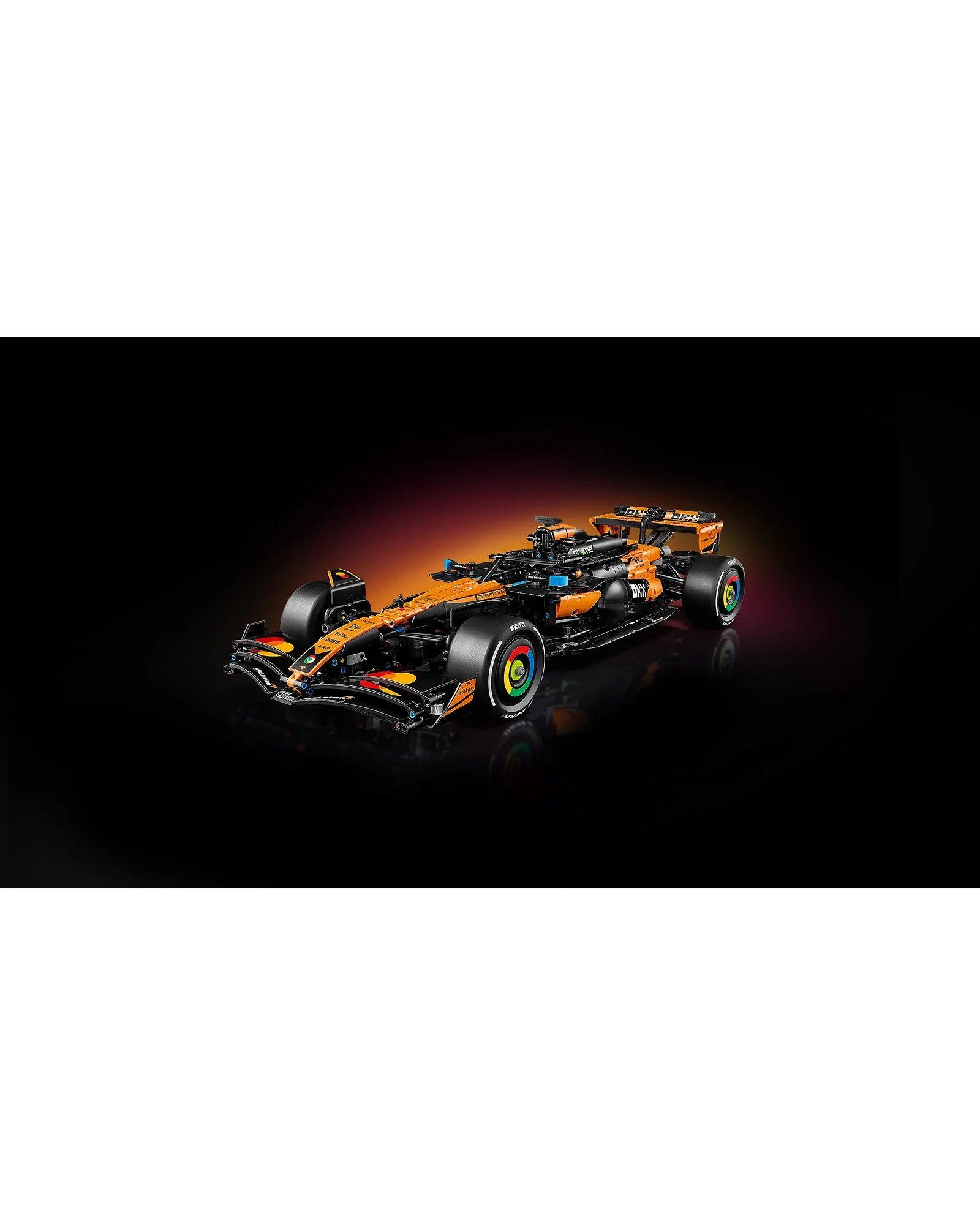 42228 McLaren MCL39 F1® Car - Image 7