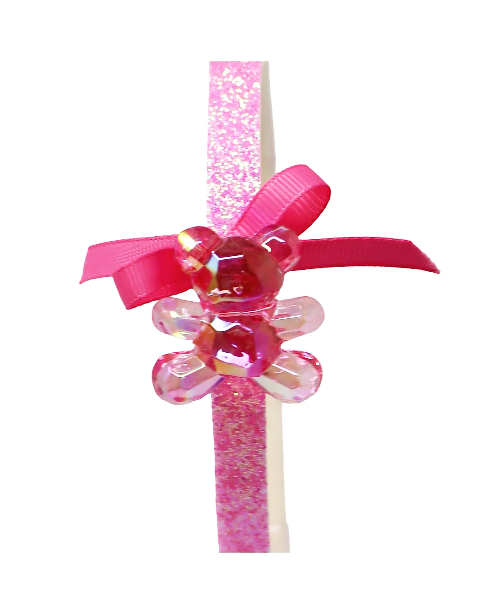 Teddy Bear Headband - Image 2