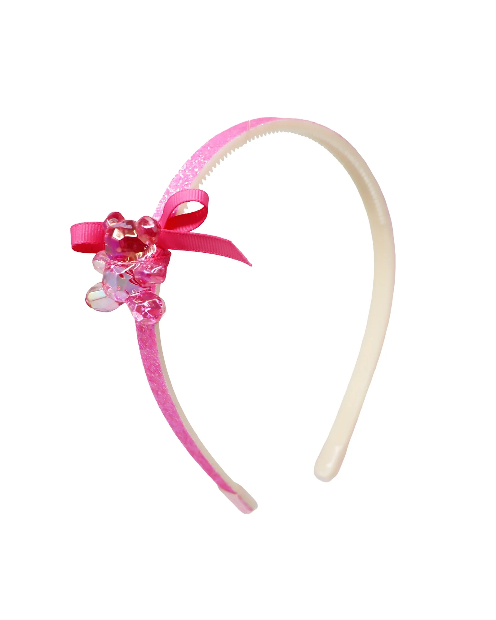 Teddy Bear Headband - Image 3