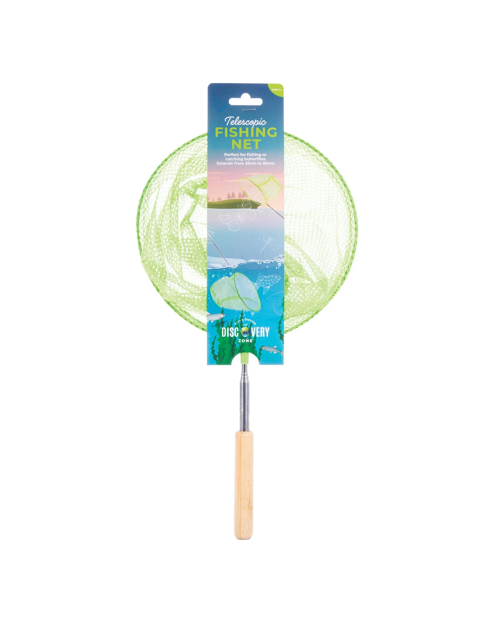 Telescopic Net - Assorted - Image 6