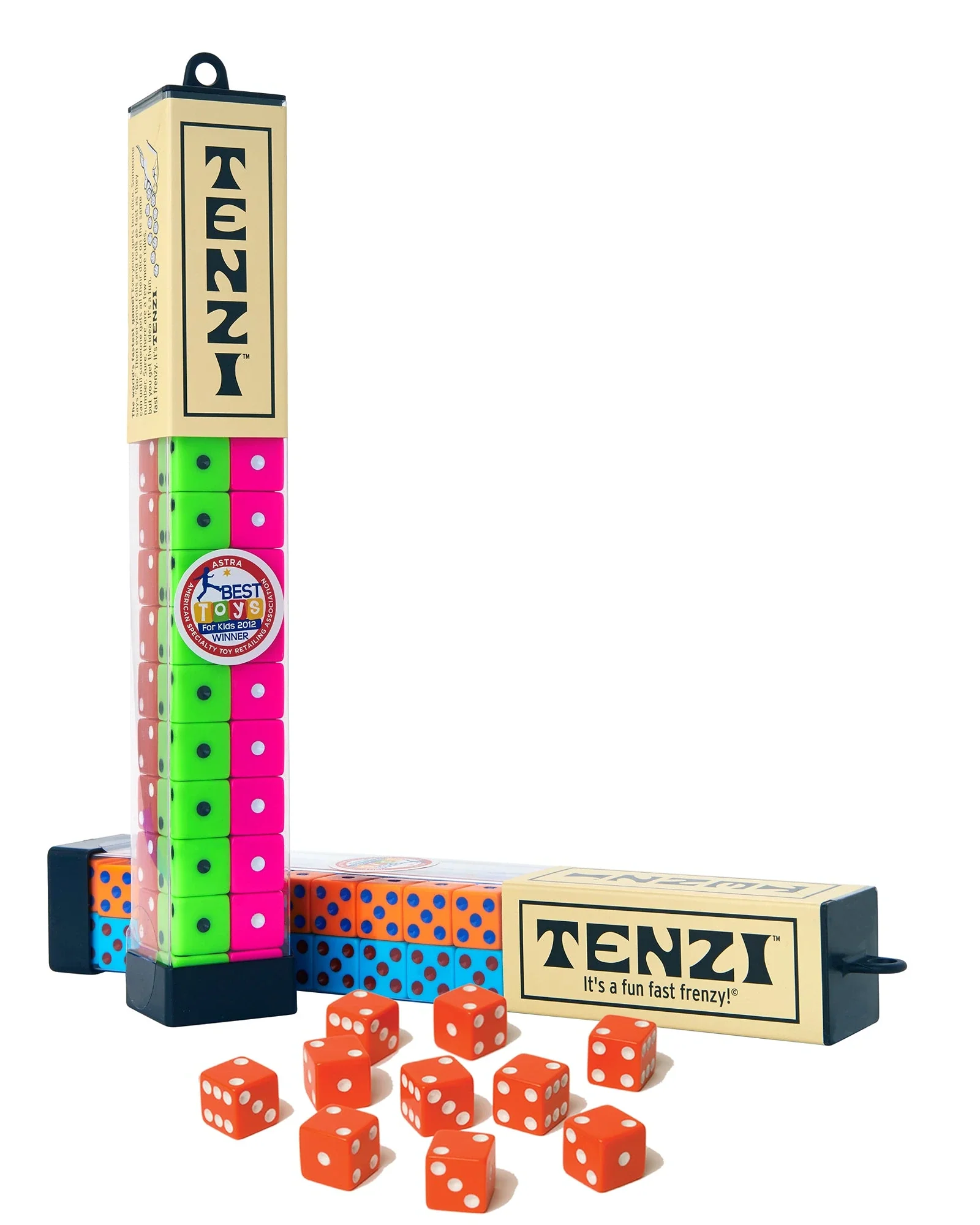 Tenzi - Image 2