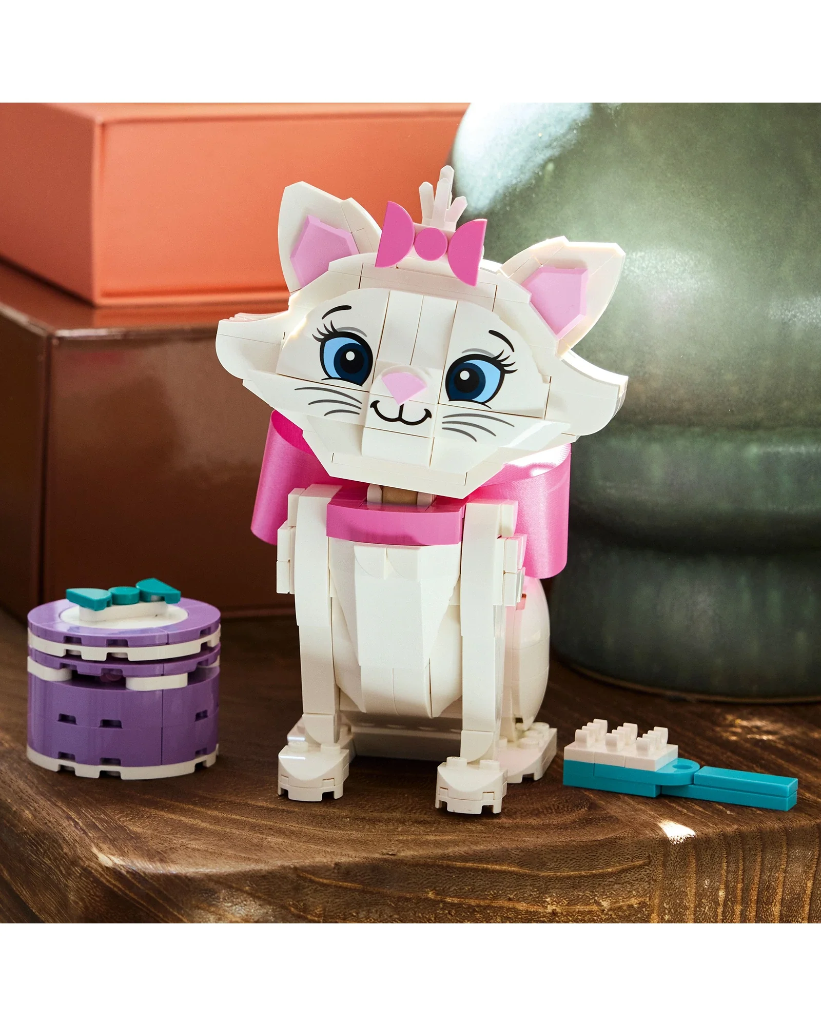 43286 The Aristocats Adorable Marie - Image 2