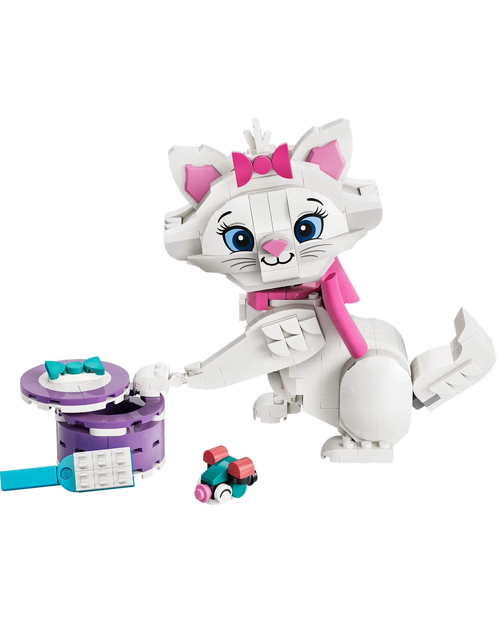 43286 The Aristocats Adorable Marie - Image 5