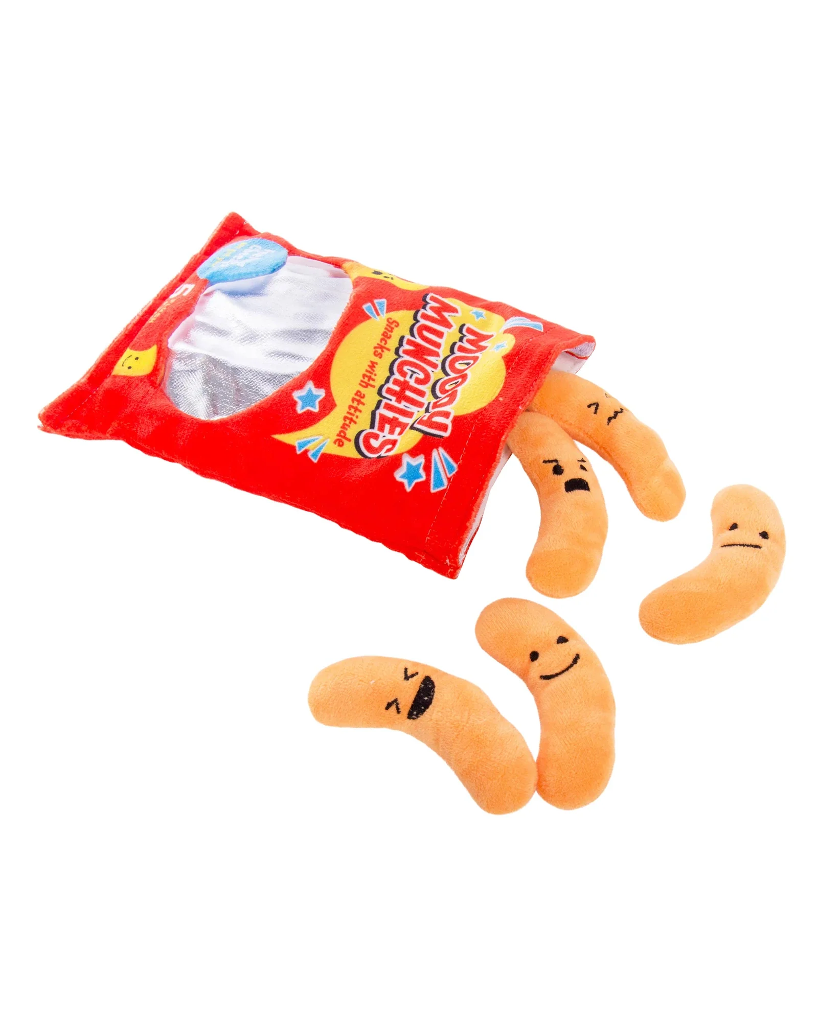 The Snack Squad - Assorted - Image 10