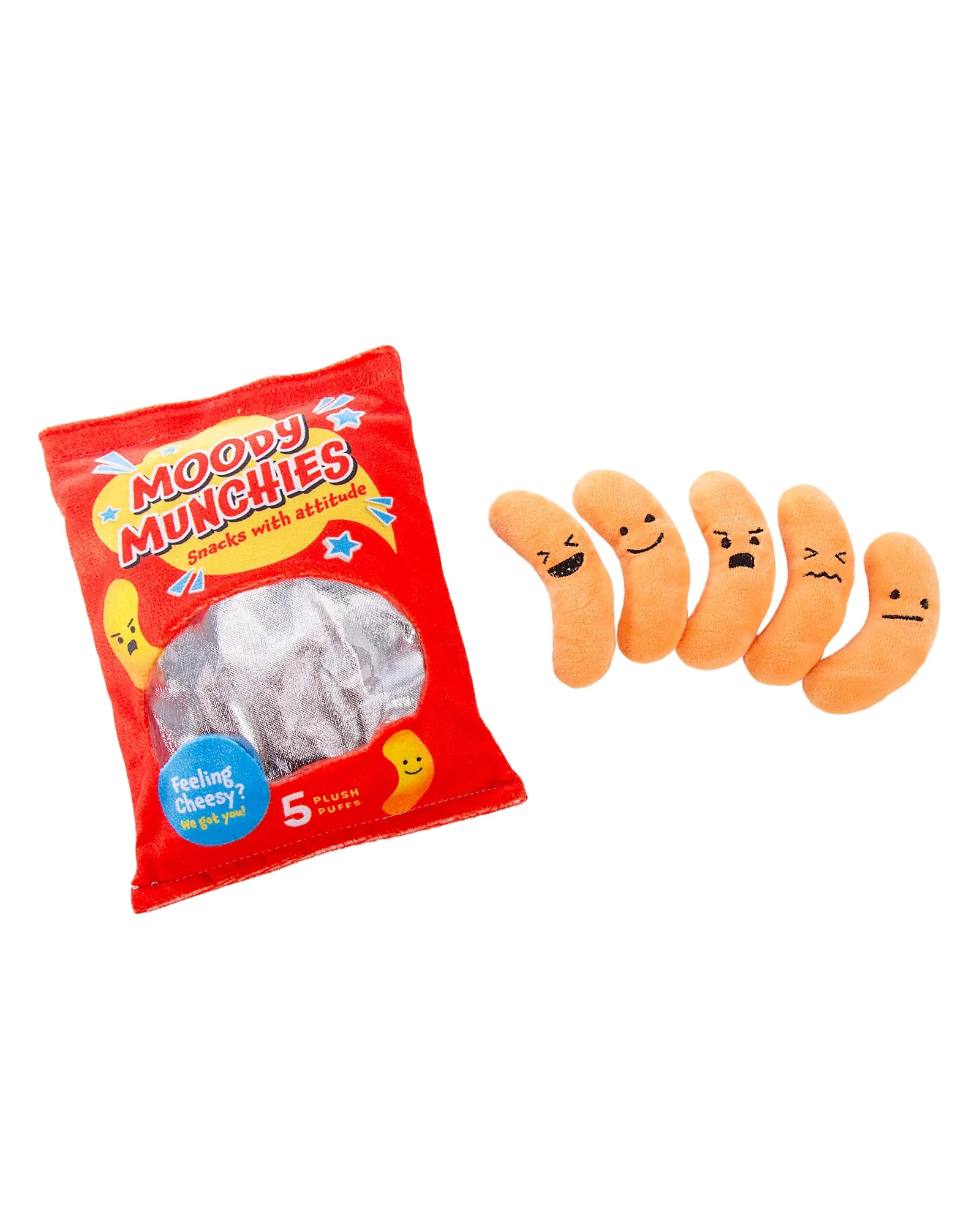 The Snack Squad - Assorted - Image 11