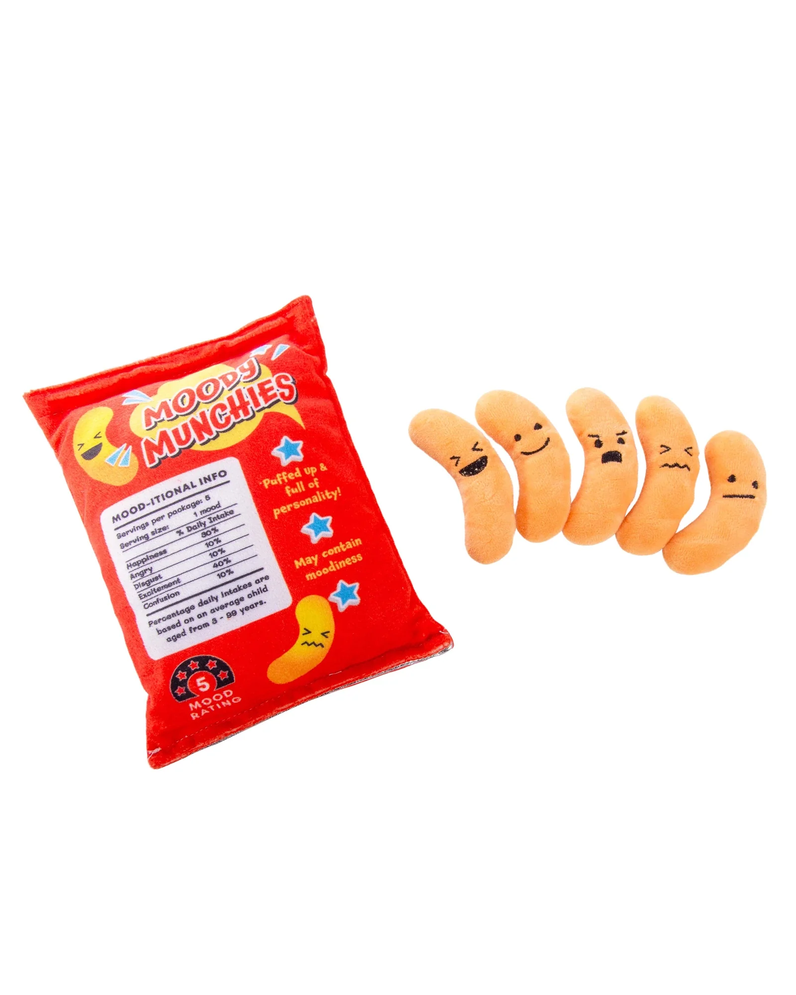 The Snack Squad - Assorted - Image 12