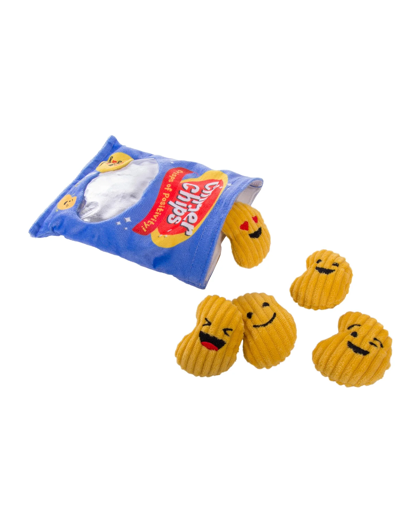 The Snack Squad - Assorted - Image 14