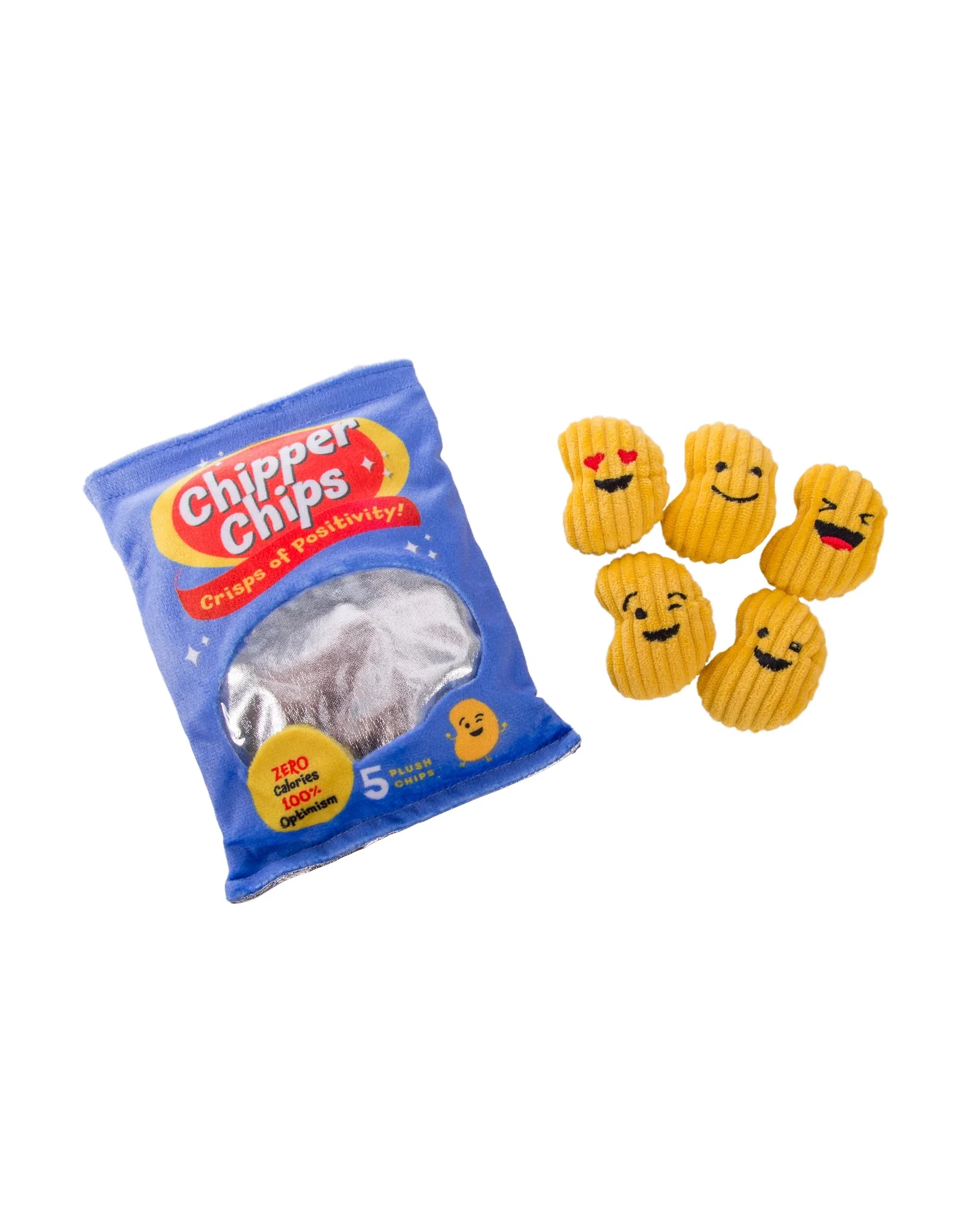The Snack Squad - Assorted - Image 15