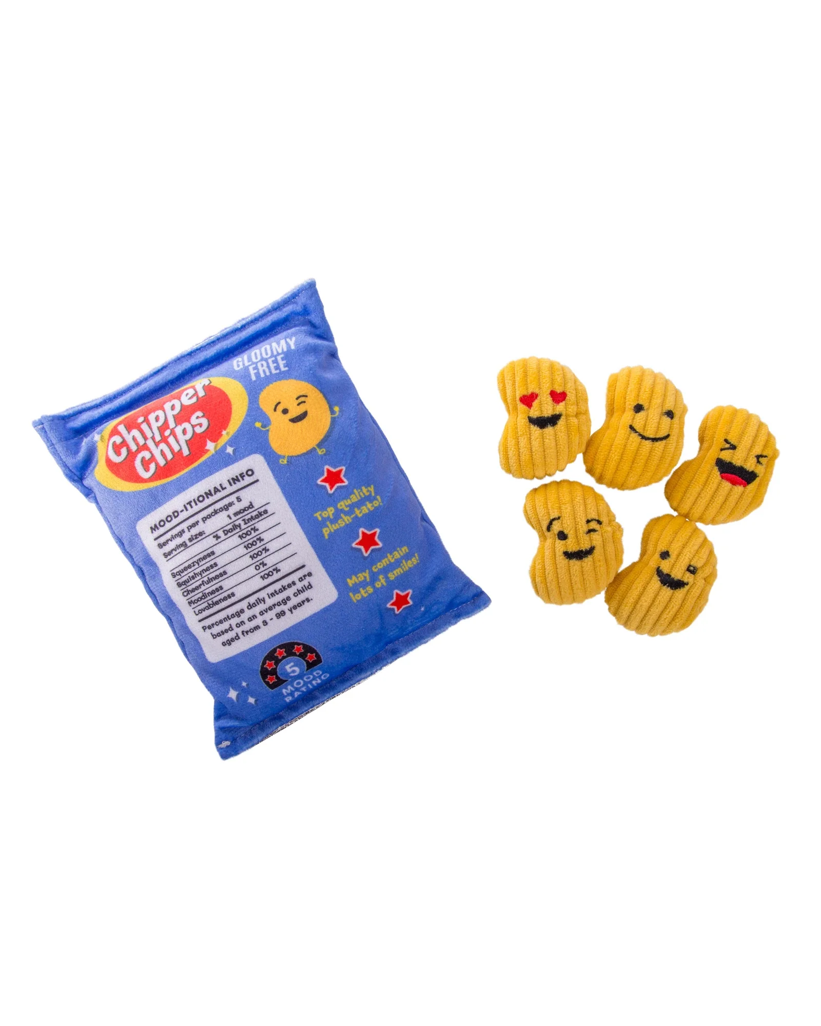 The Snack Squad - Assorted - Image 16