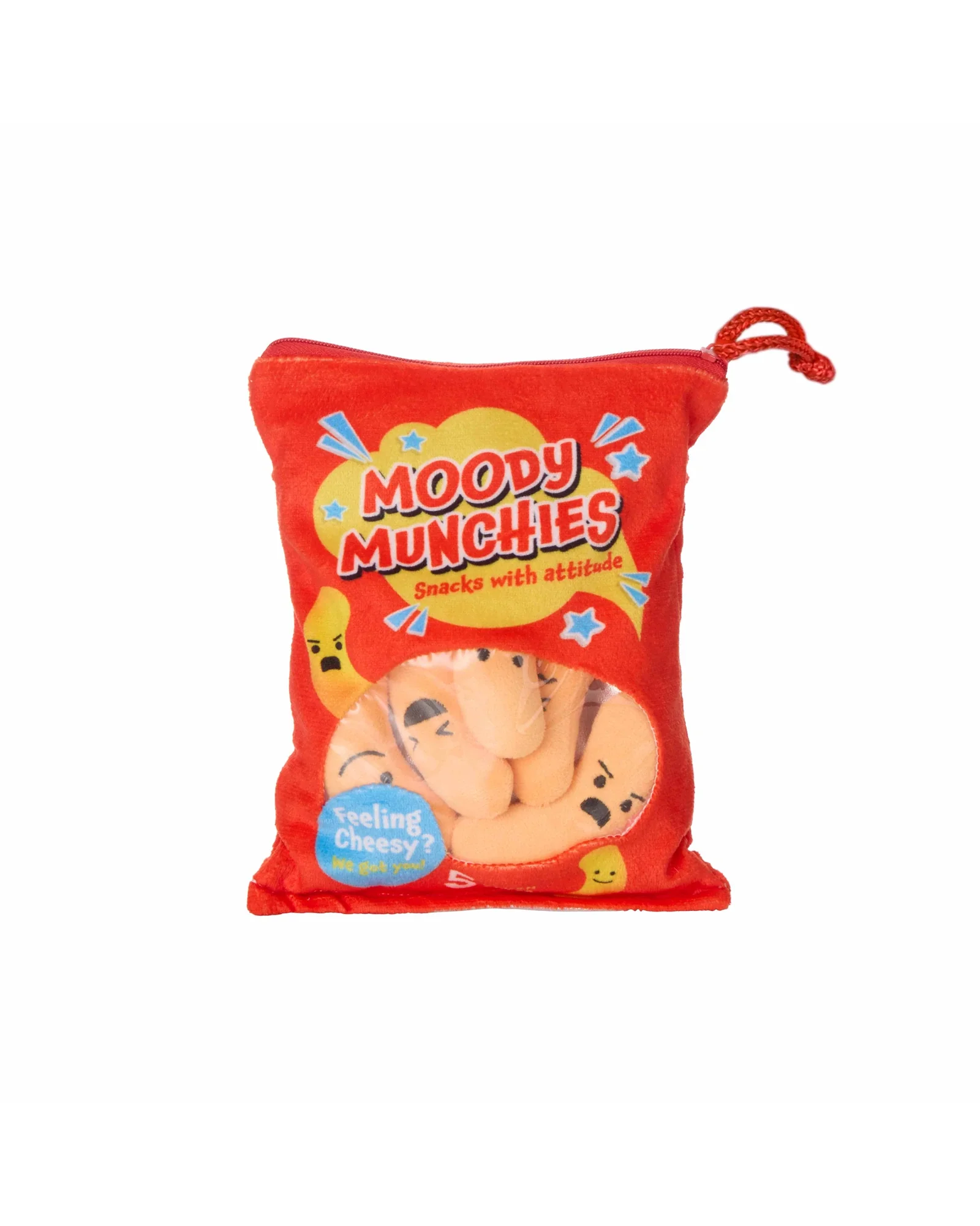 The Snack Squad - Assorted - Image 8