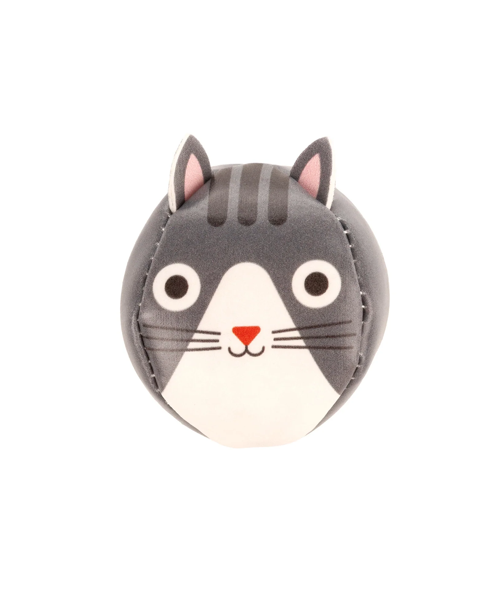 Three Cats Juggling Balls - Image 8