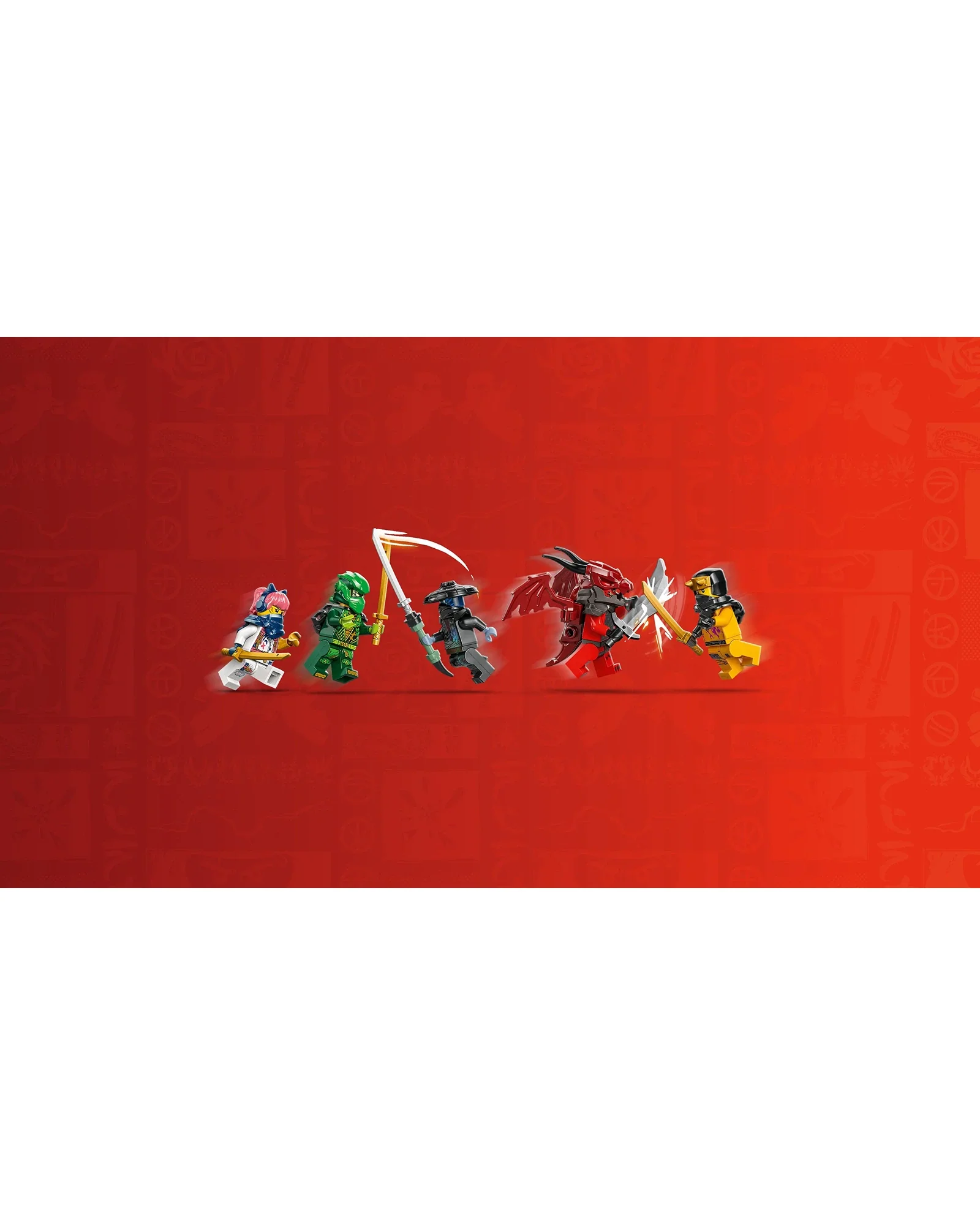 71832 Thunderfang Dragon of Chaos - Image 9
