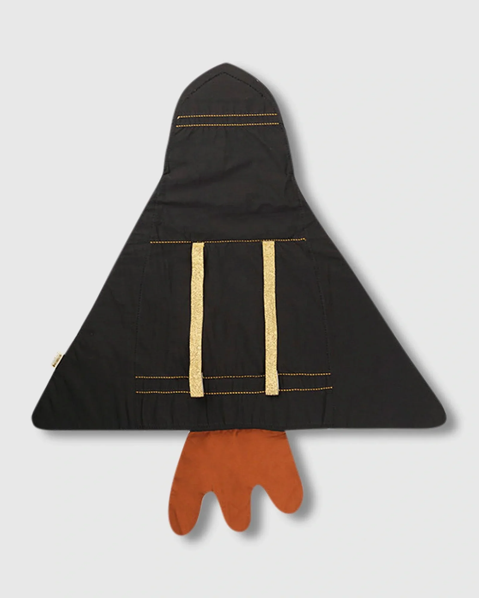 Fabelab - Dress Up - Wings - Spaceship, 60 cm - Image 3
