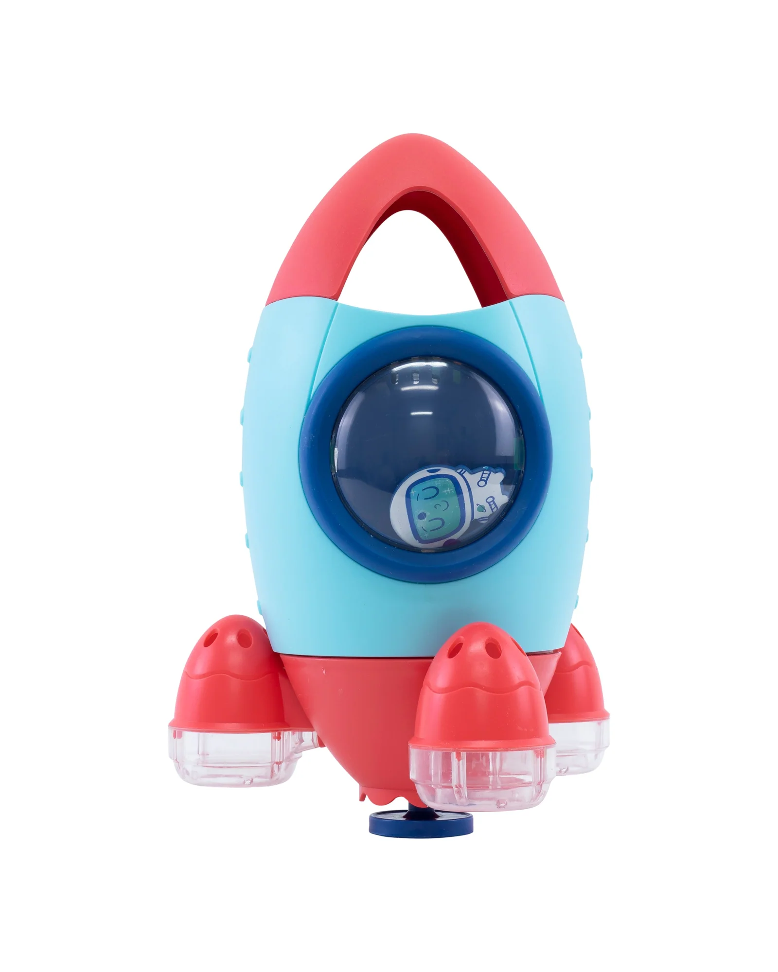 Tiger Tribe Bath Rocket - Image 2