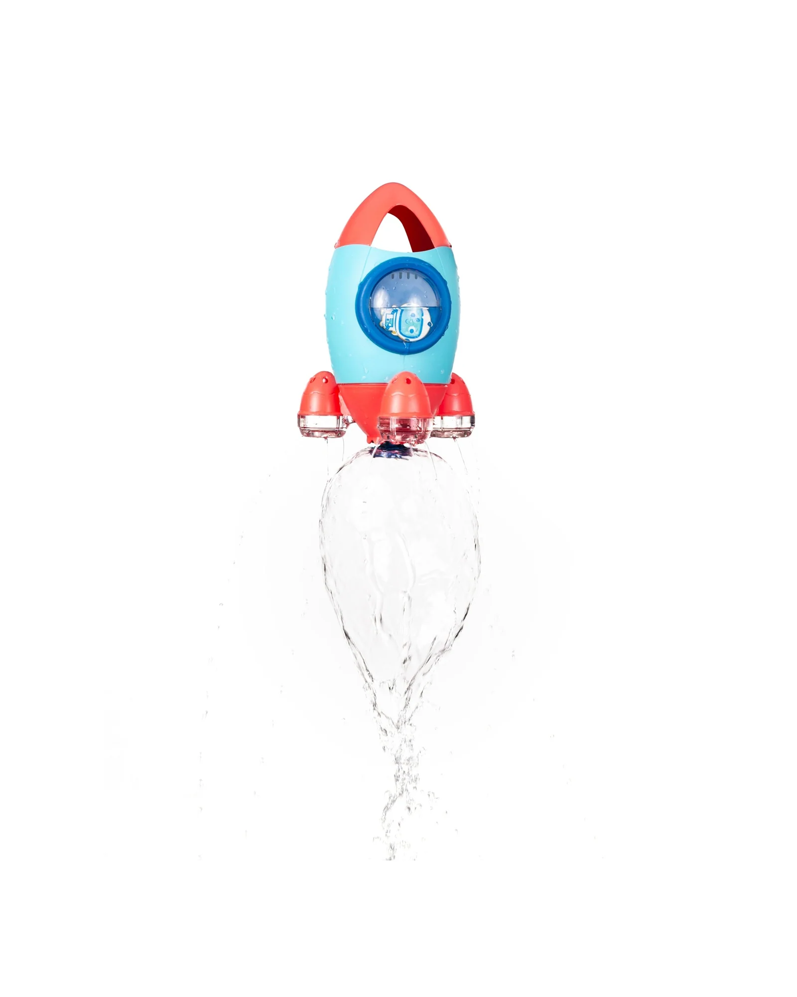 Tiger Tribe Bath Rocket - Image 3