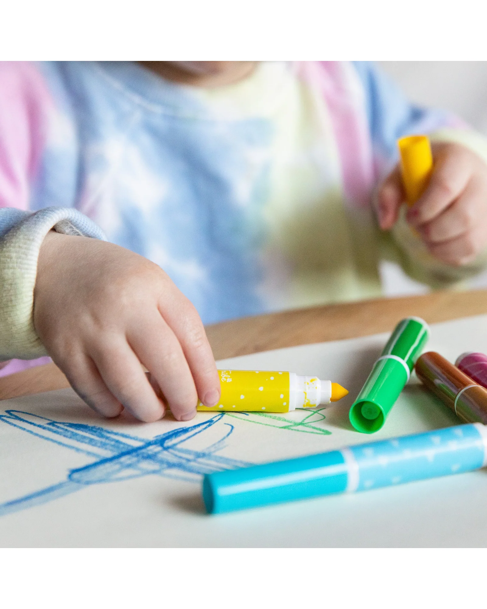 Tiger Tribe Junior Markers - Image 11