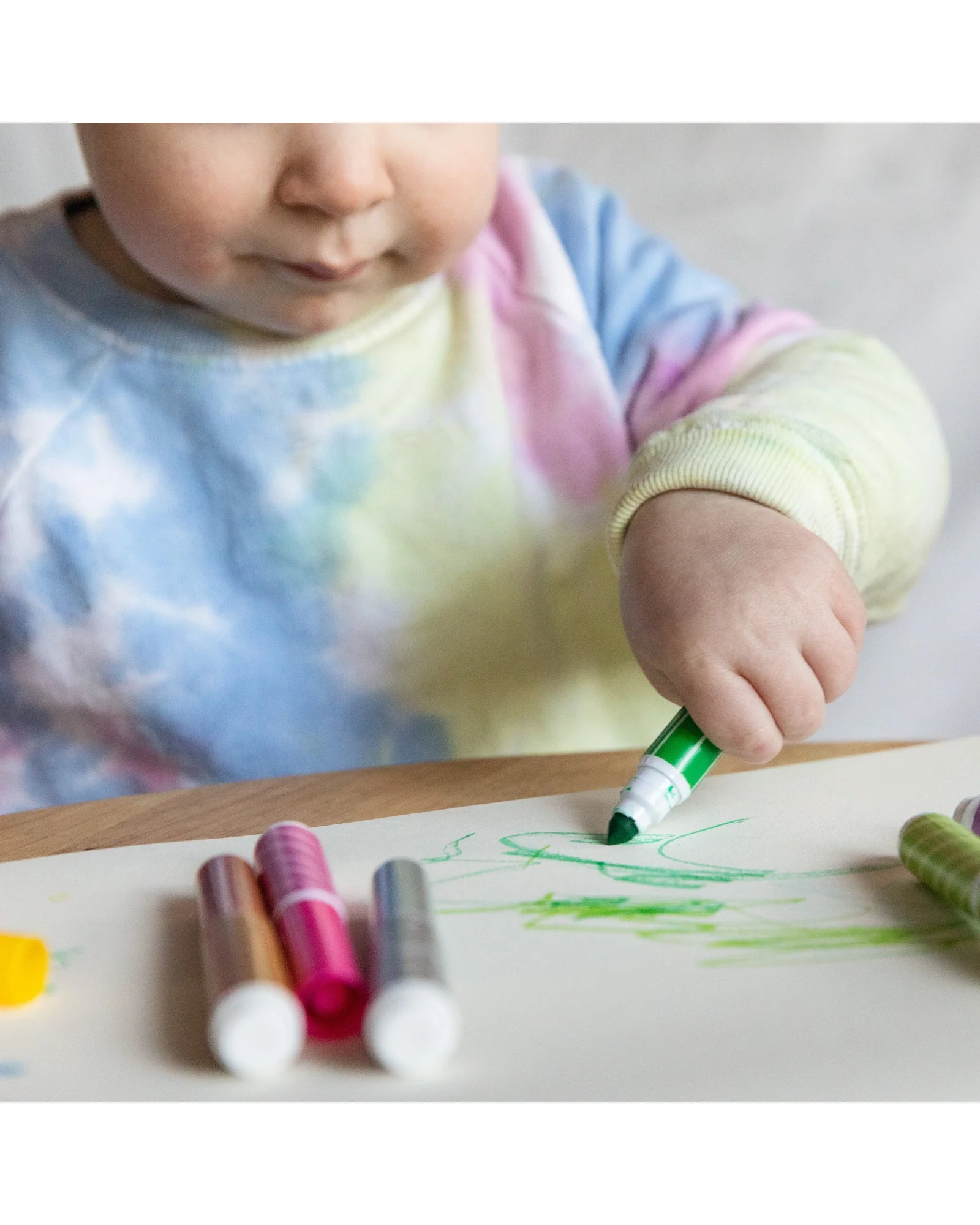 Tiger Tribe Junior Markers - Image 12