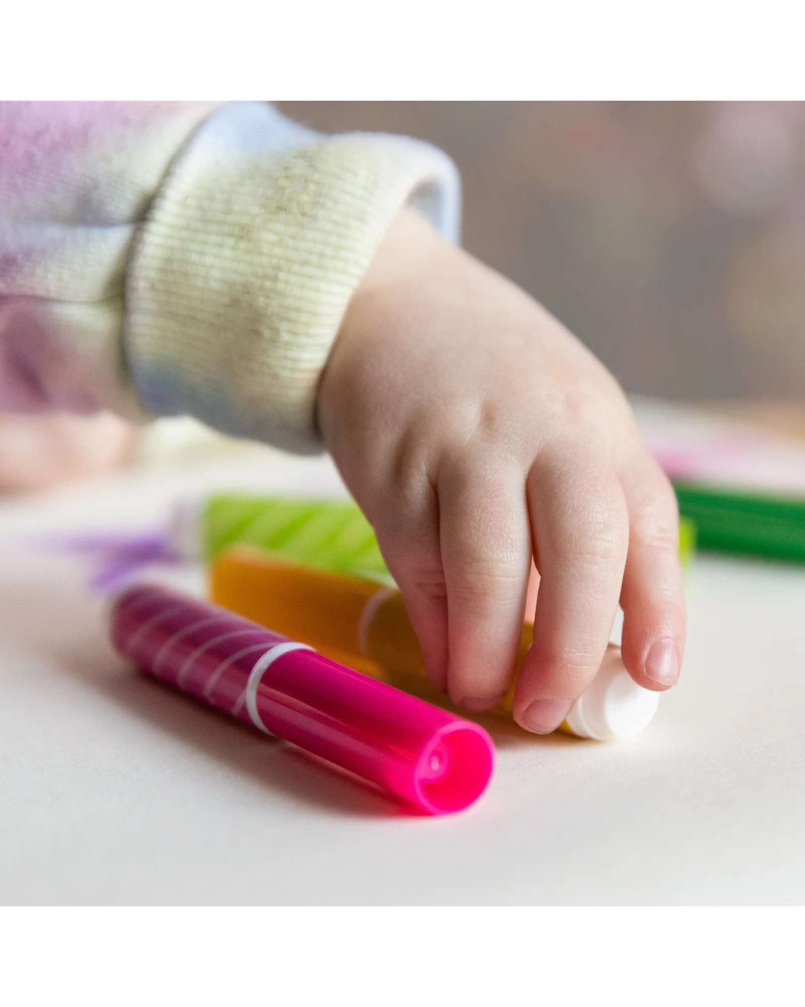 Tiger Tribe Junior Markers - Image 9