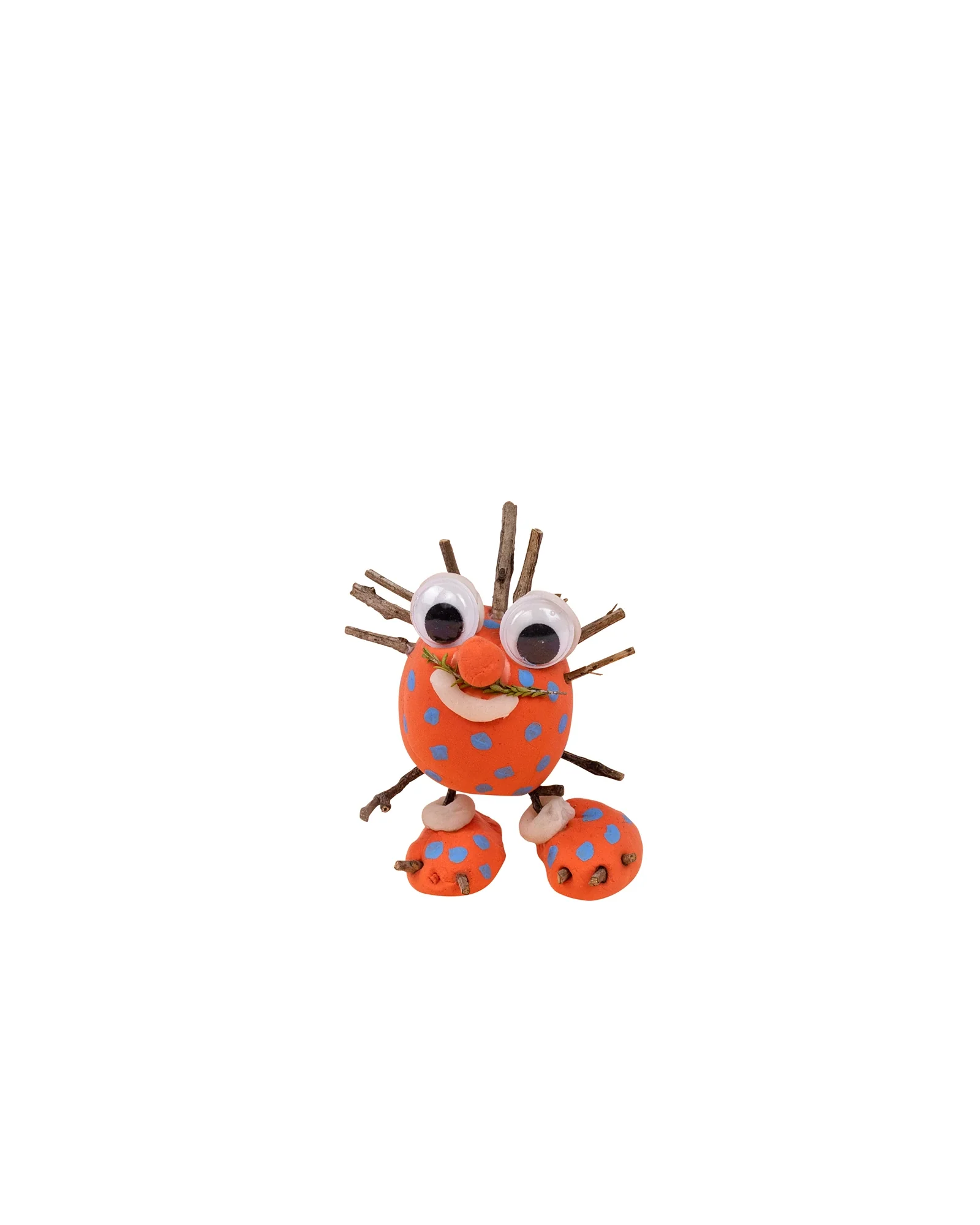 Tiger Tribe Nature Art Set - Image 20