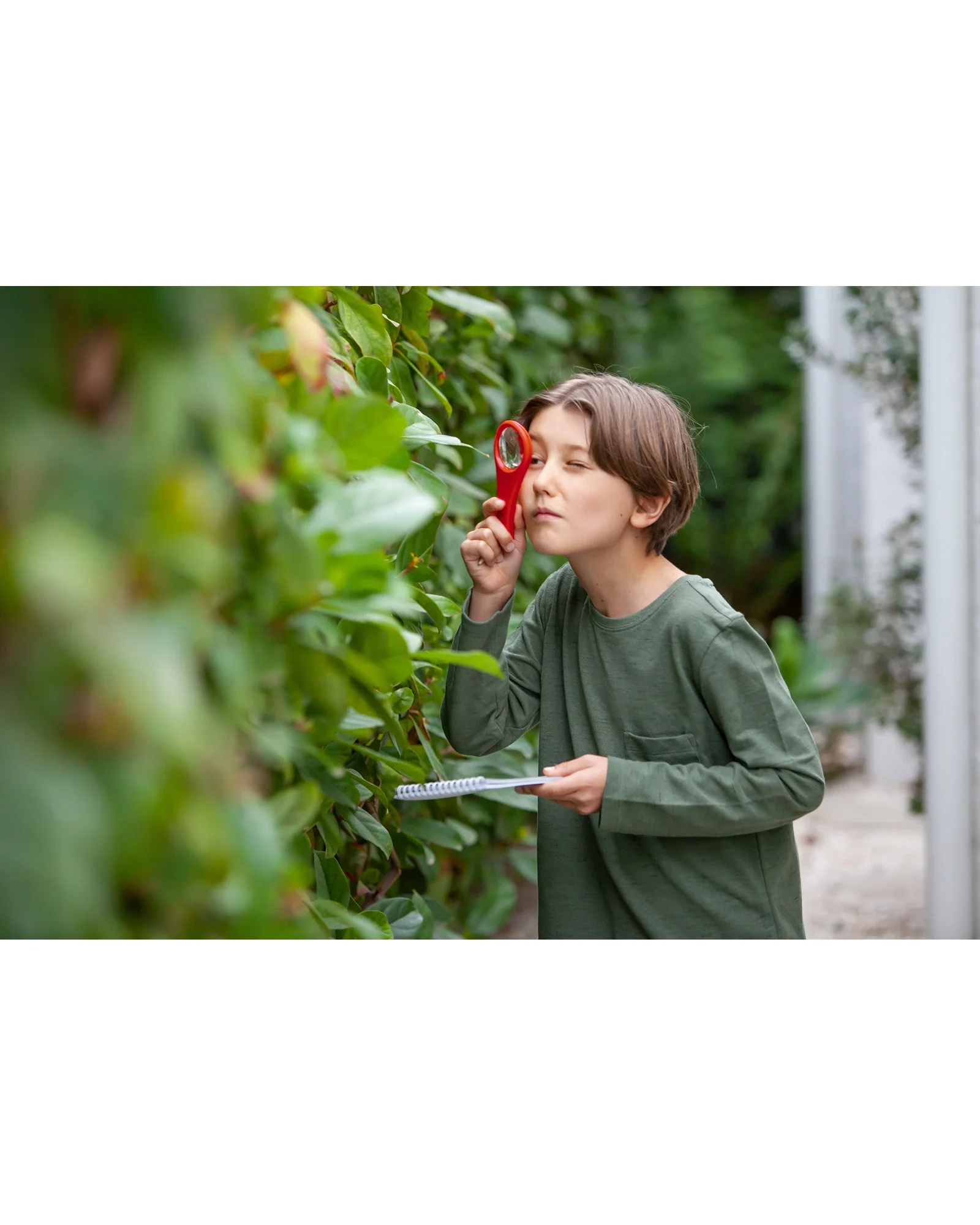 Tiger Tribe Outdoor Activity Set Back to Nature - Image 10