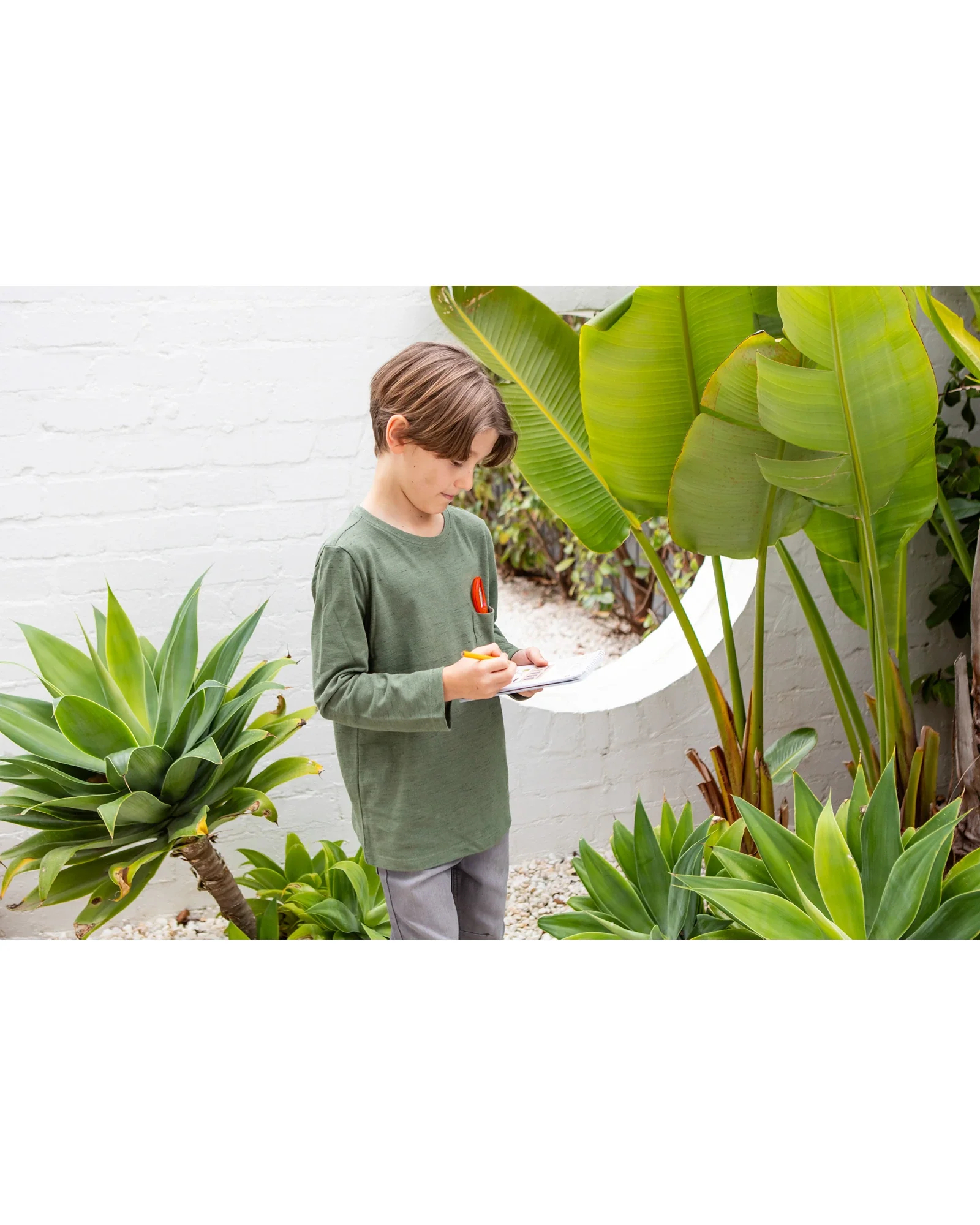Tiger Tribe Outdoor Activity Set Back to Nature - Image 2