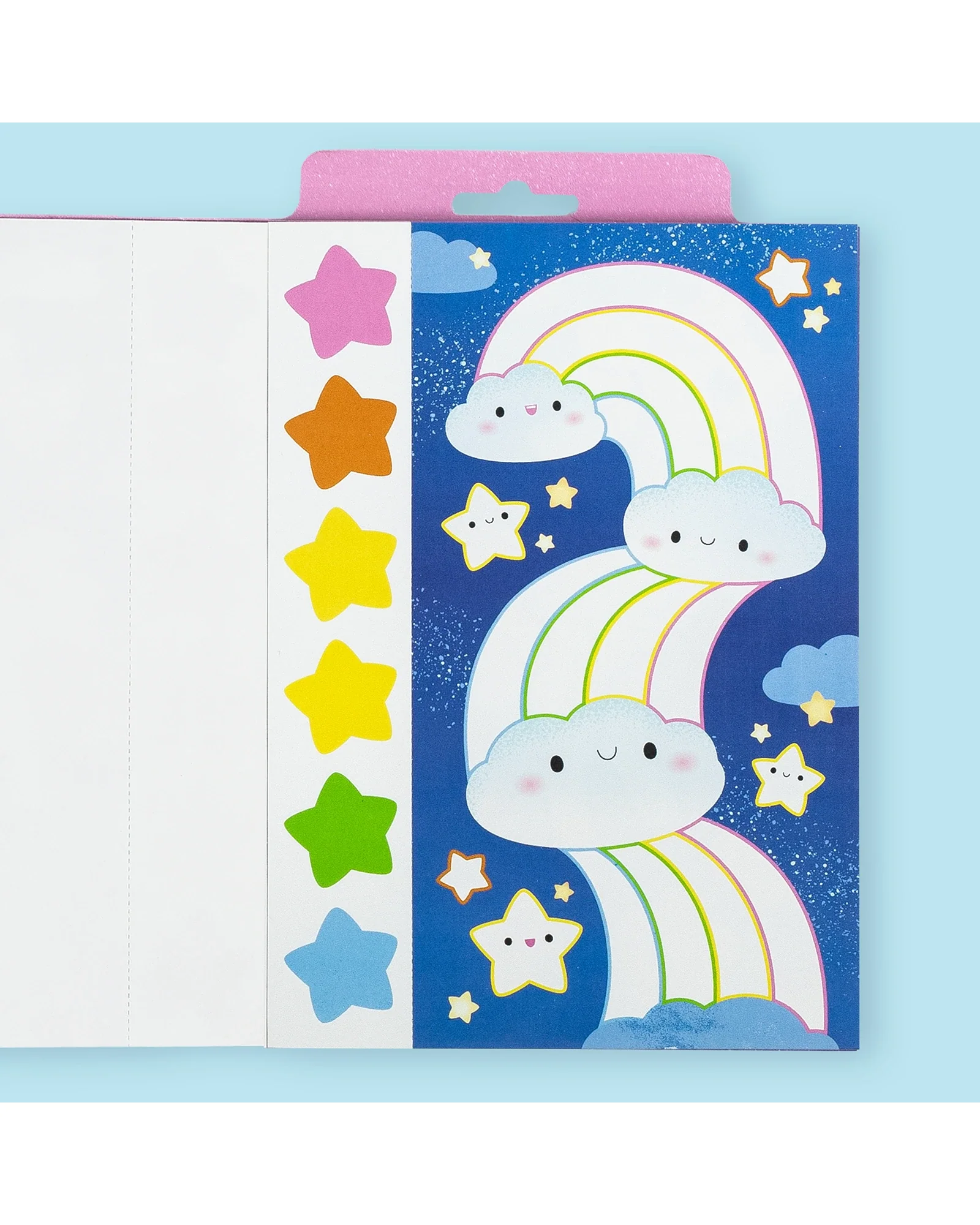 Tiger Tribe Paint A Picture - Unicorn Skies - Image 5