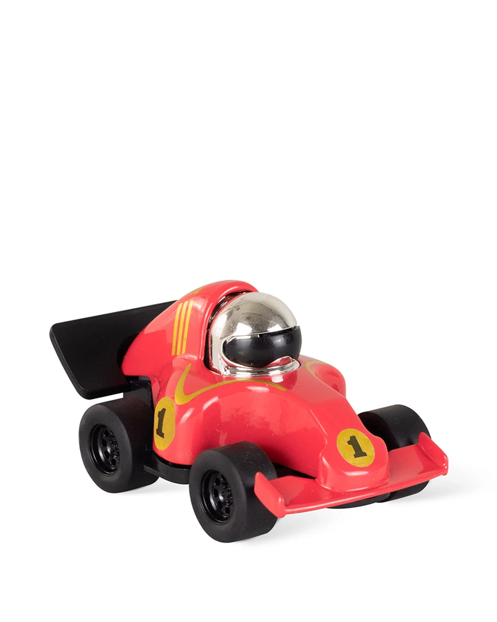 Tiger Tribe Presto Racers - Flash (Red)